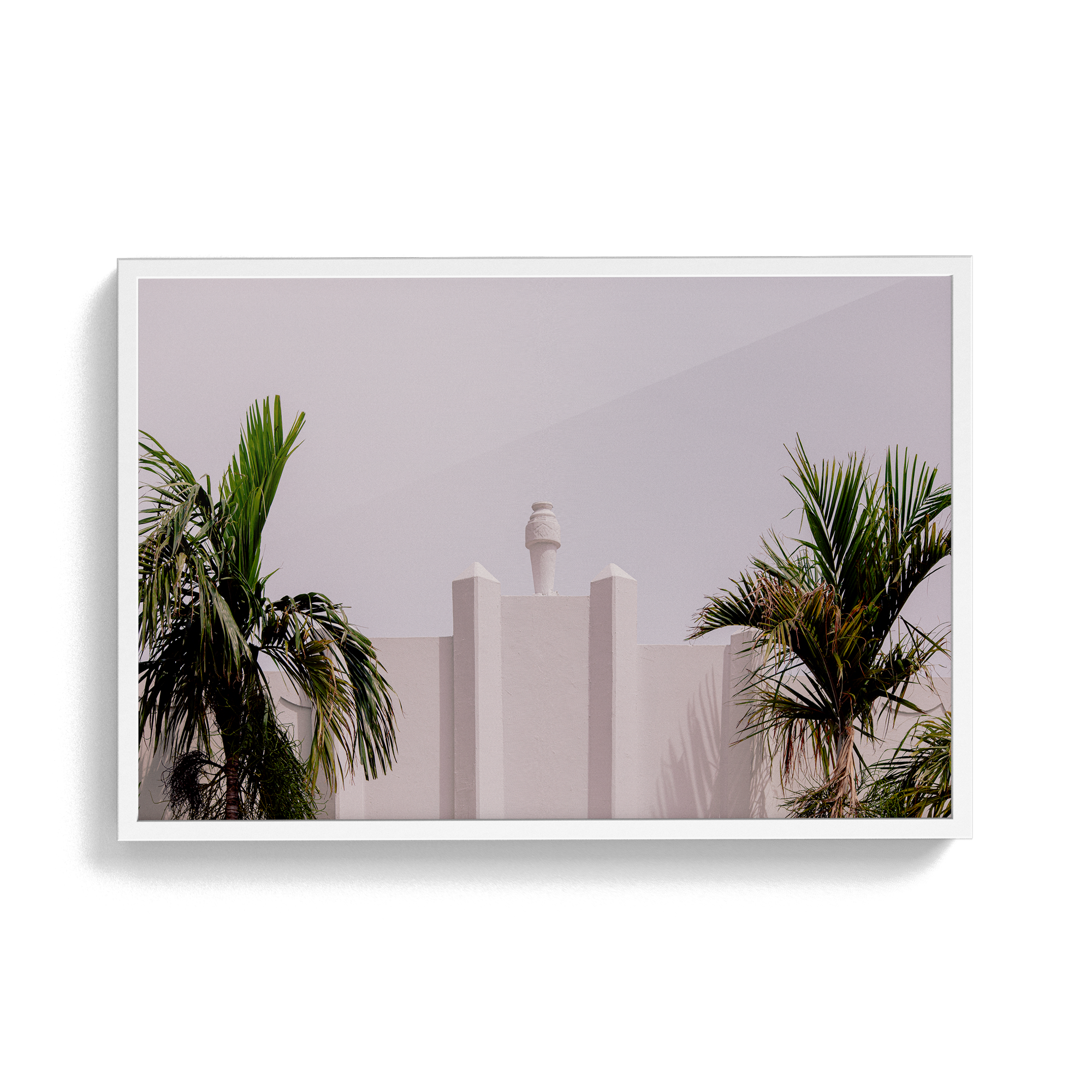 Grove House, Miami (No. 17) photographic print