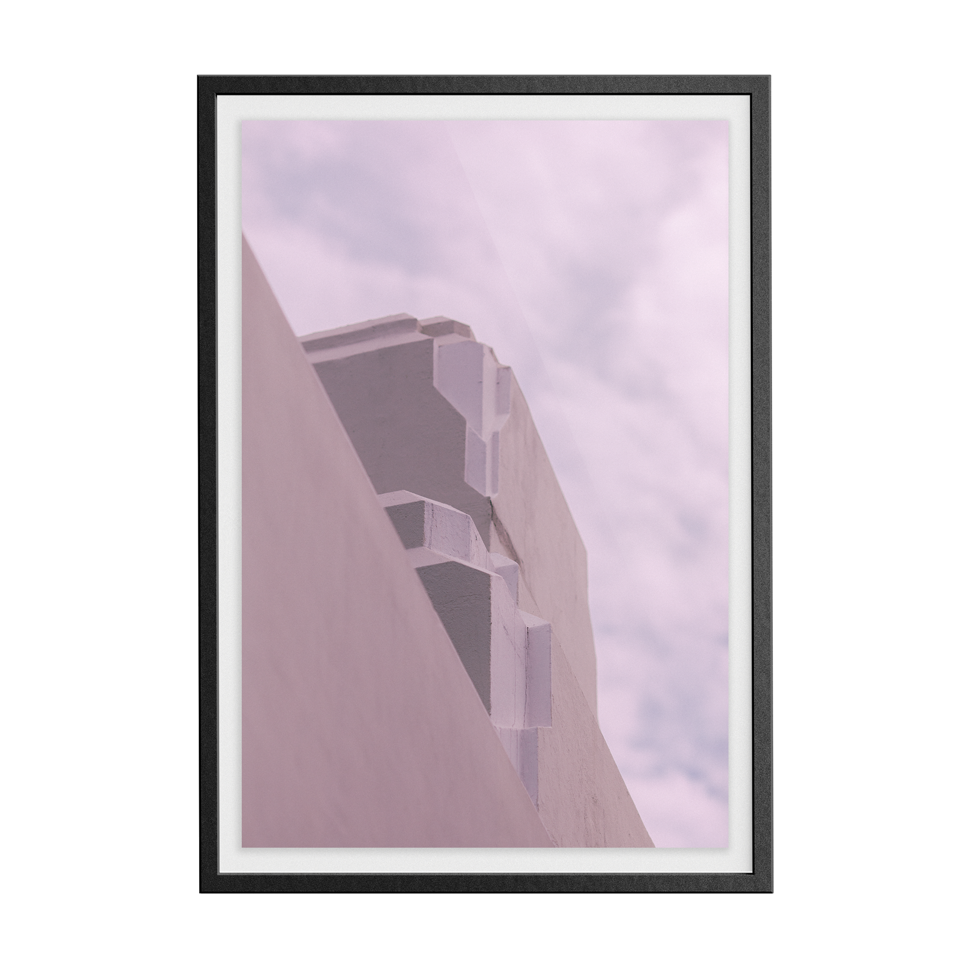 Grove House, Miami (No. 18) photographic print