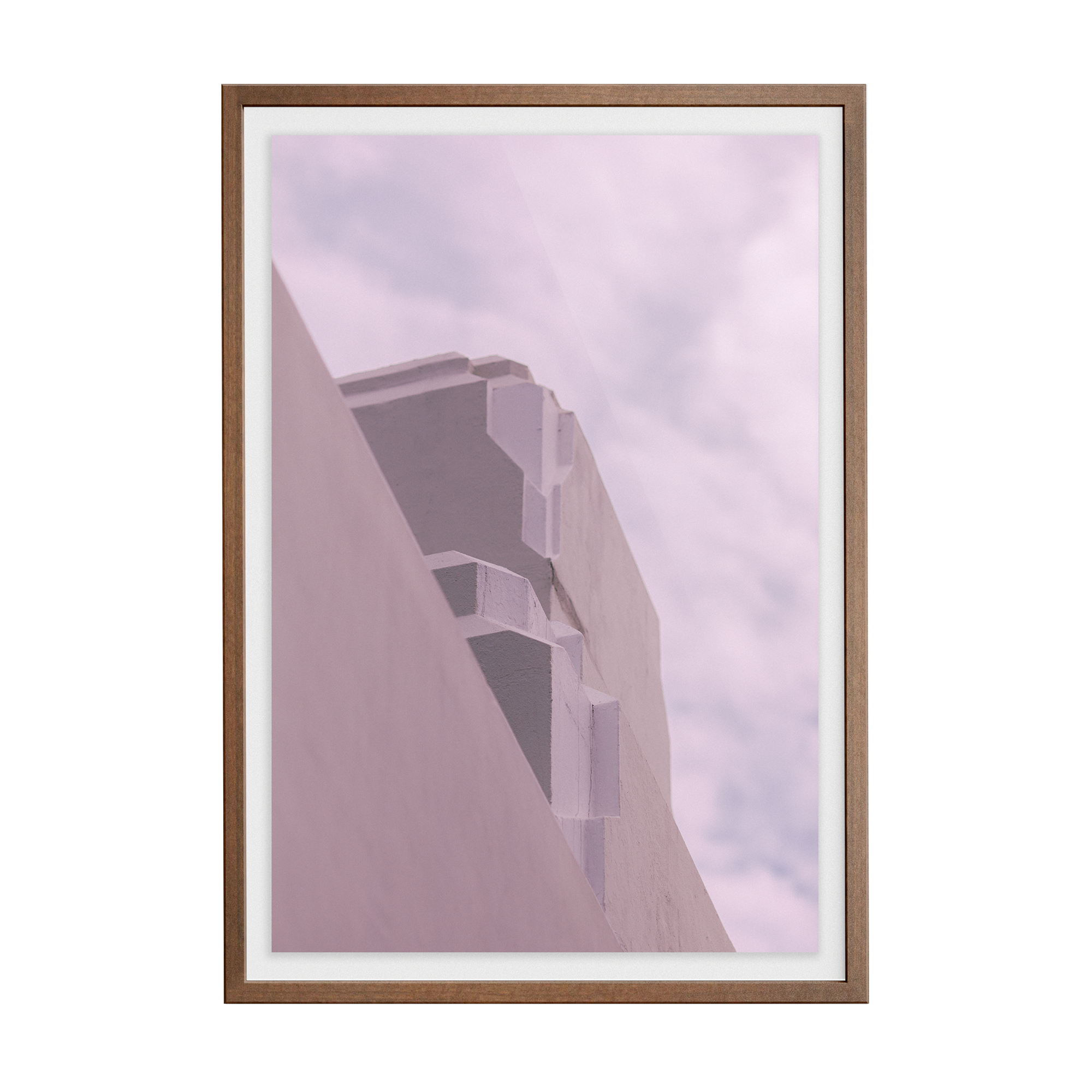 Grove House, Miami (No. 18) photographic print