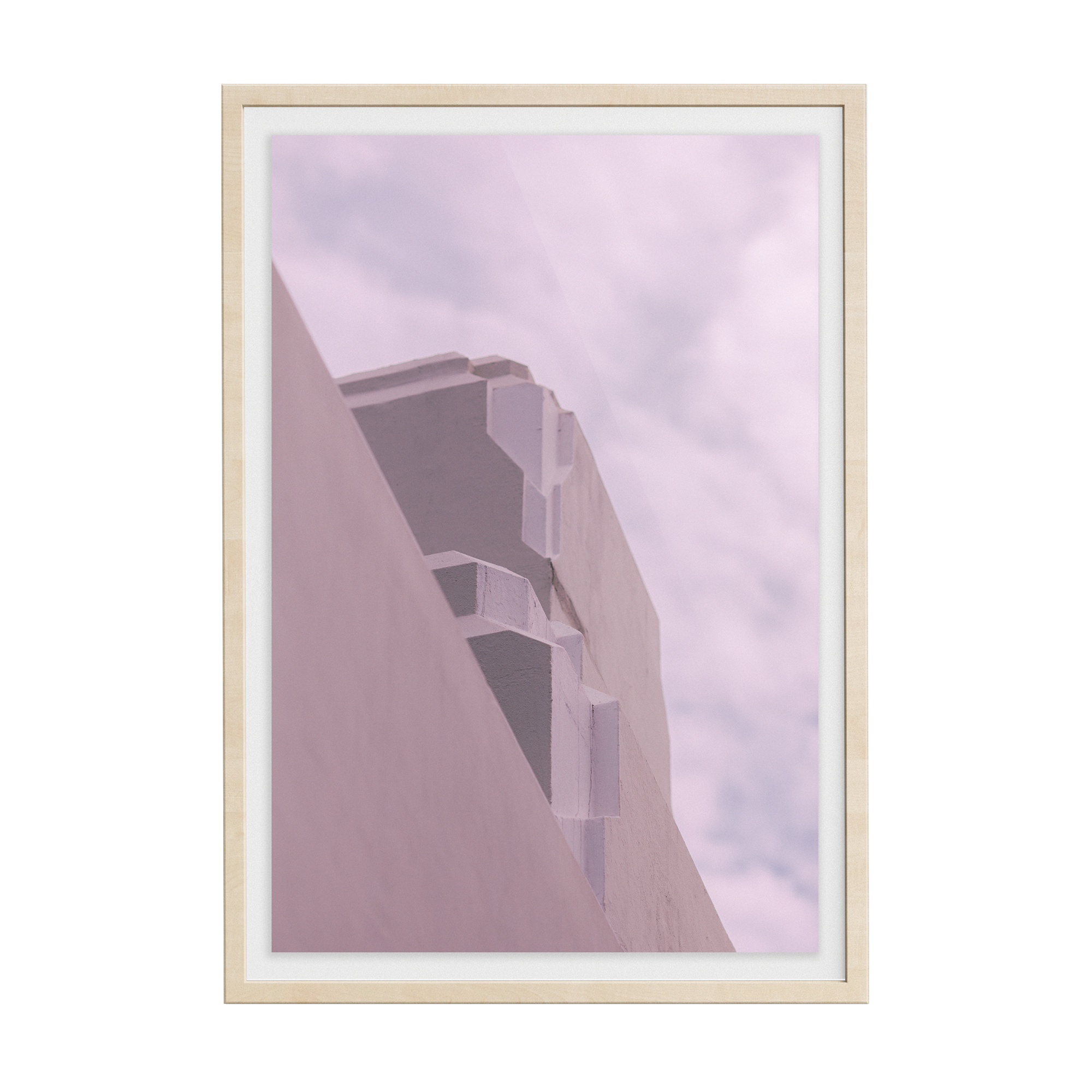 Grove House, Miami (No. 18) photographic print