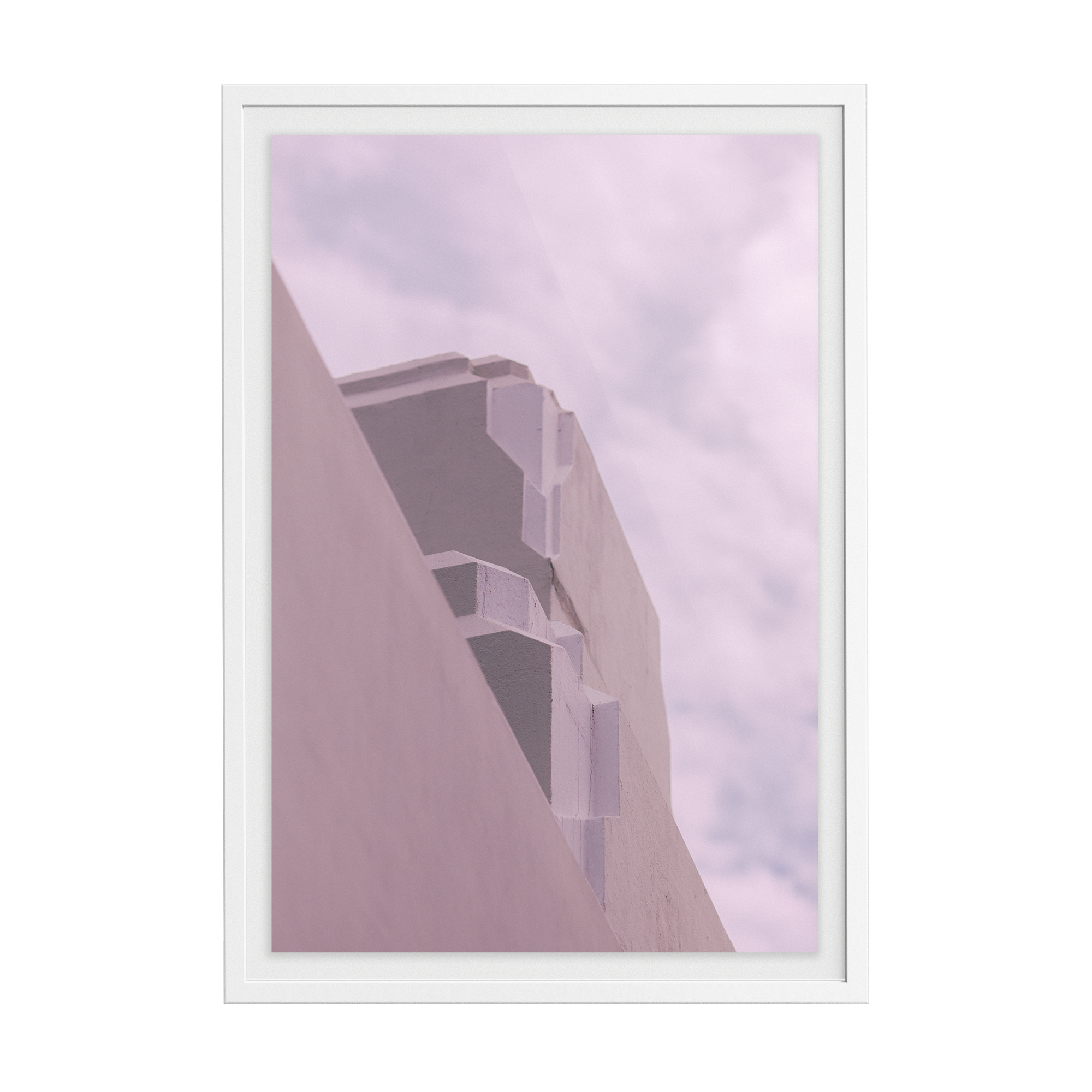 Grove House, Miami (No. 18) photographic print