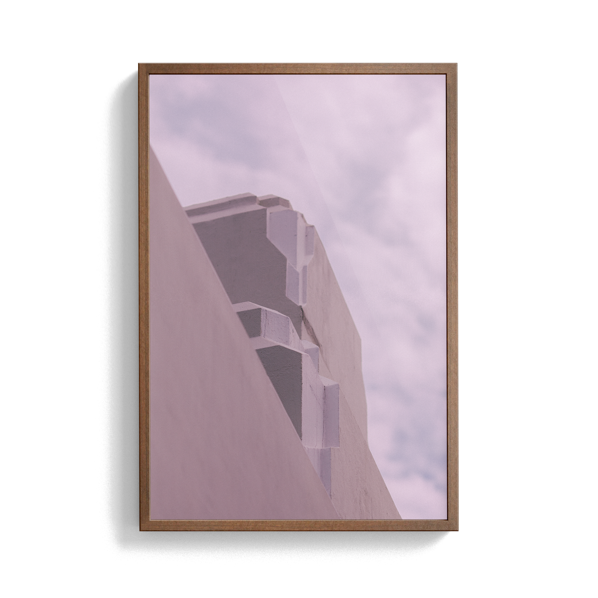 Grove House, Miami (No. 18) photographic print