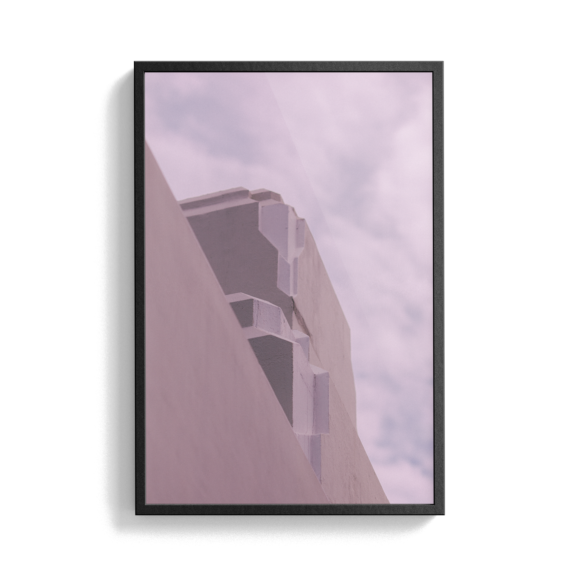 Grove House, Miami (No. 18) photographic print