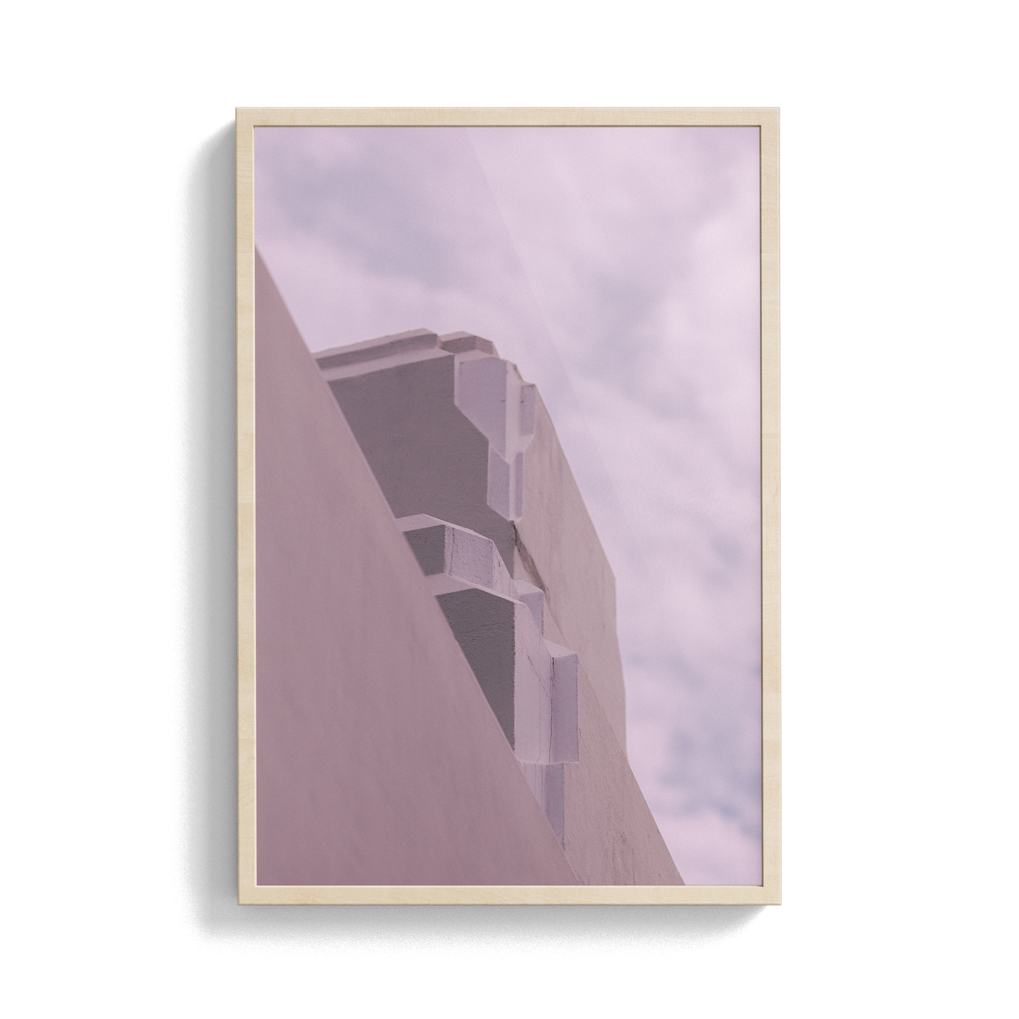 Grove House, Miami (No. 18) photographic print
