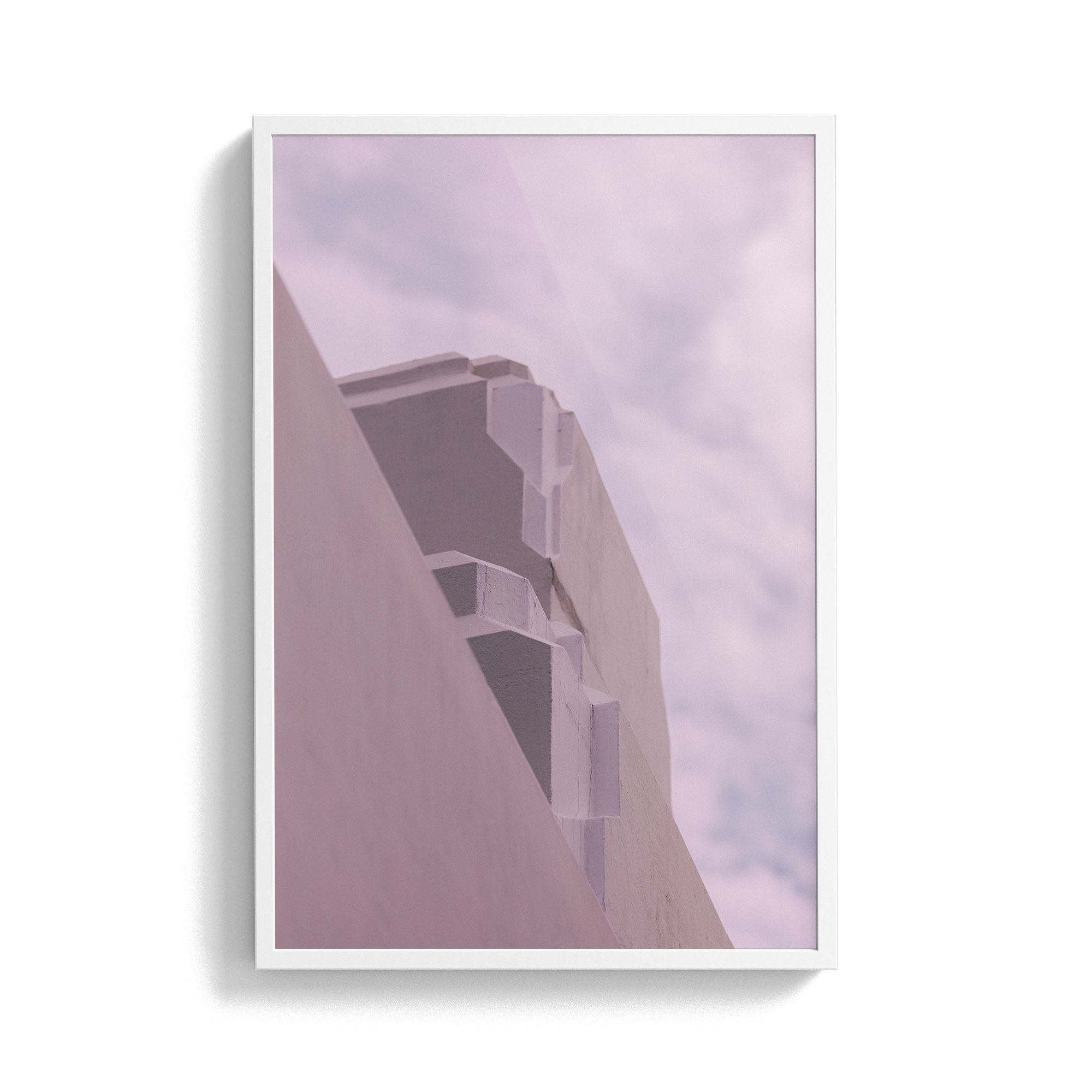 Grove House, Miami (No. 18) photographic print