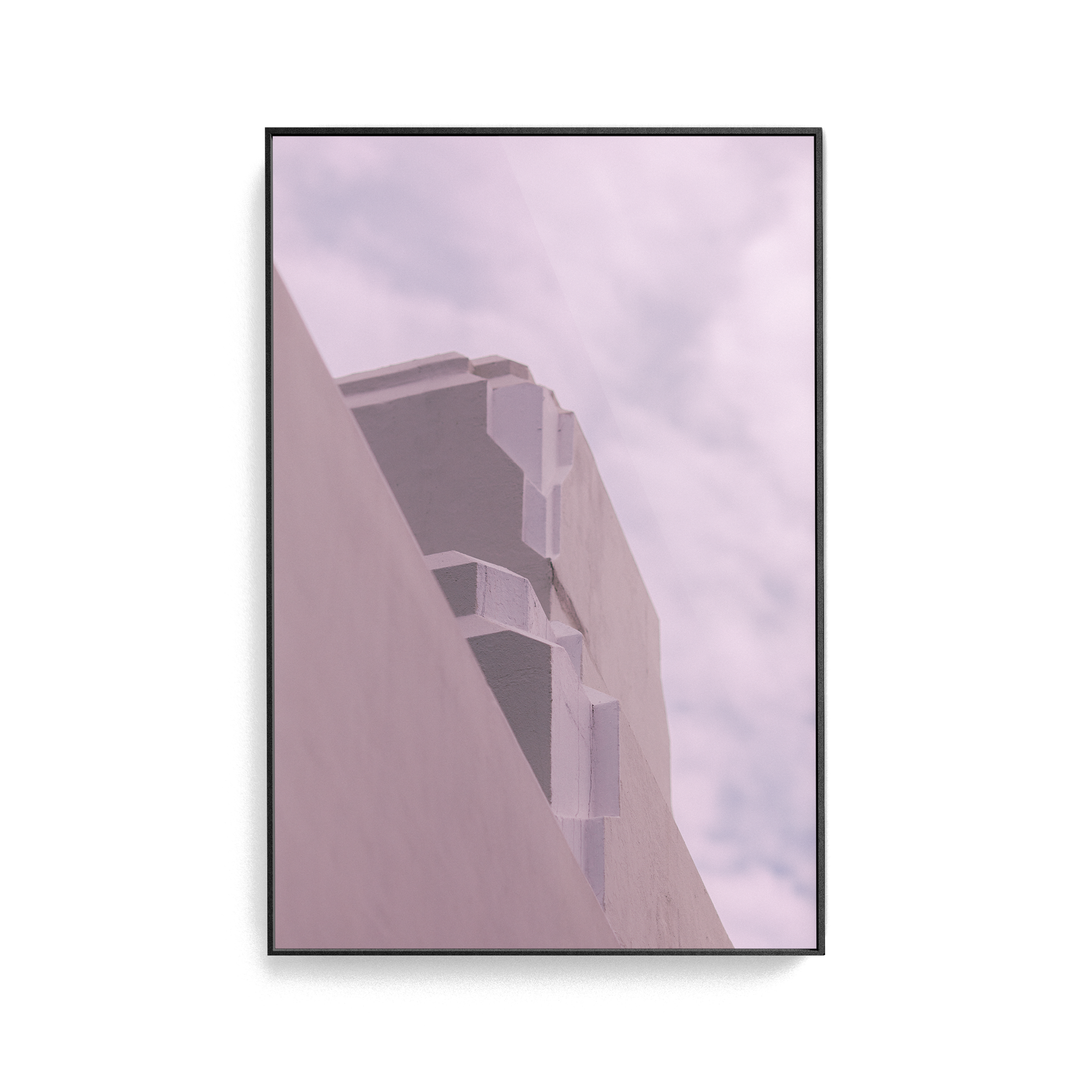Grove House, Miami (No. 18) photographic print