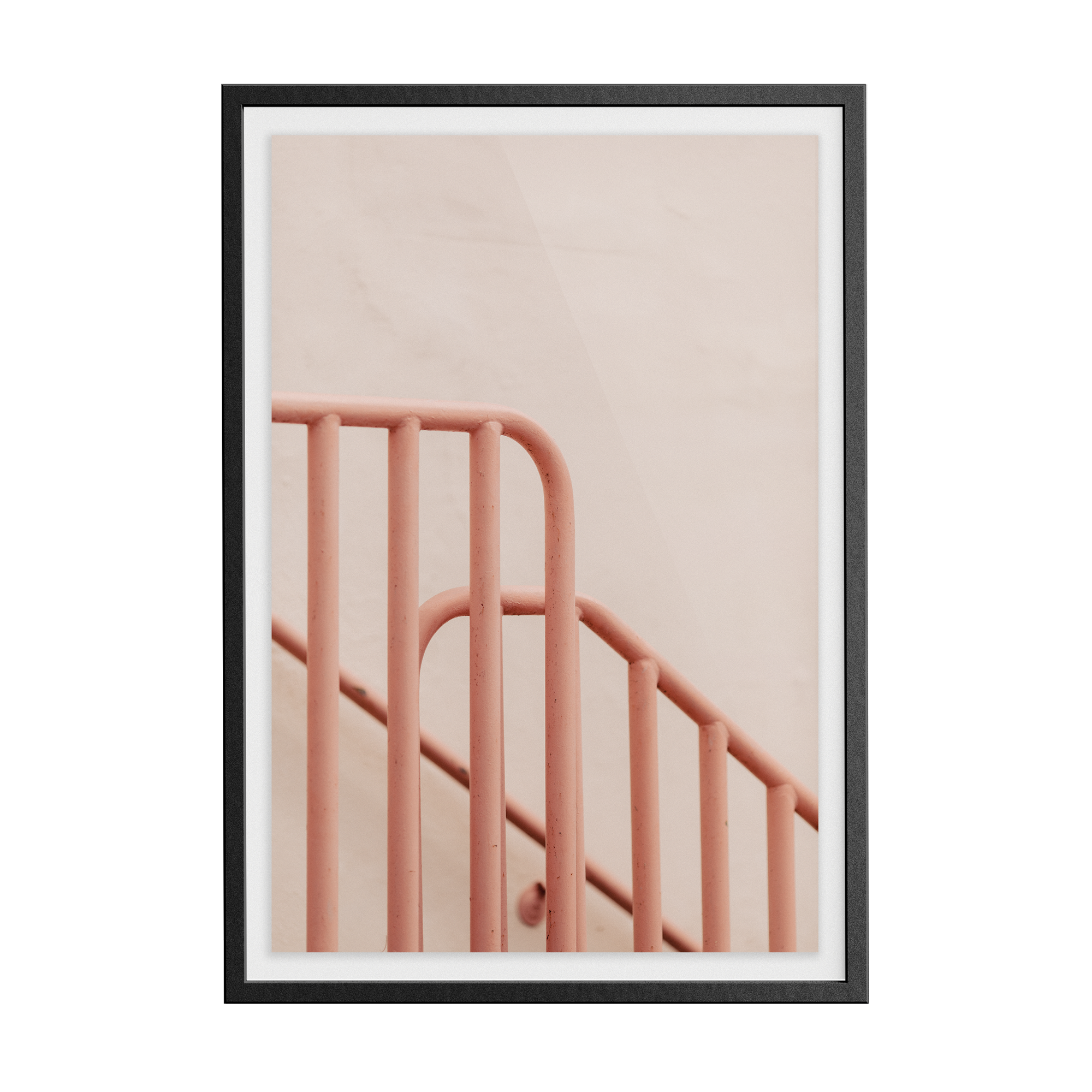 Grove House, Miami (No. 19) photographic print