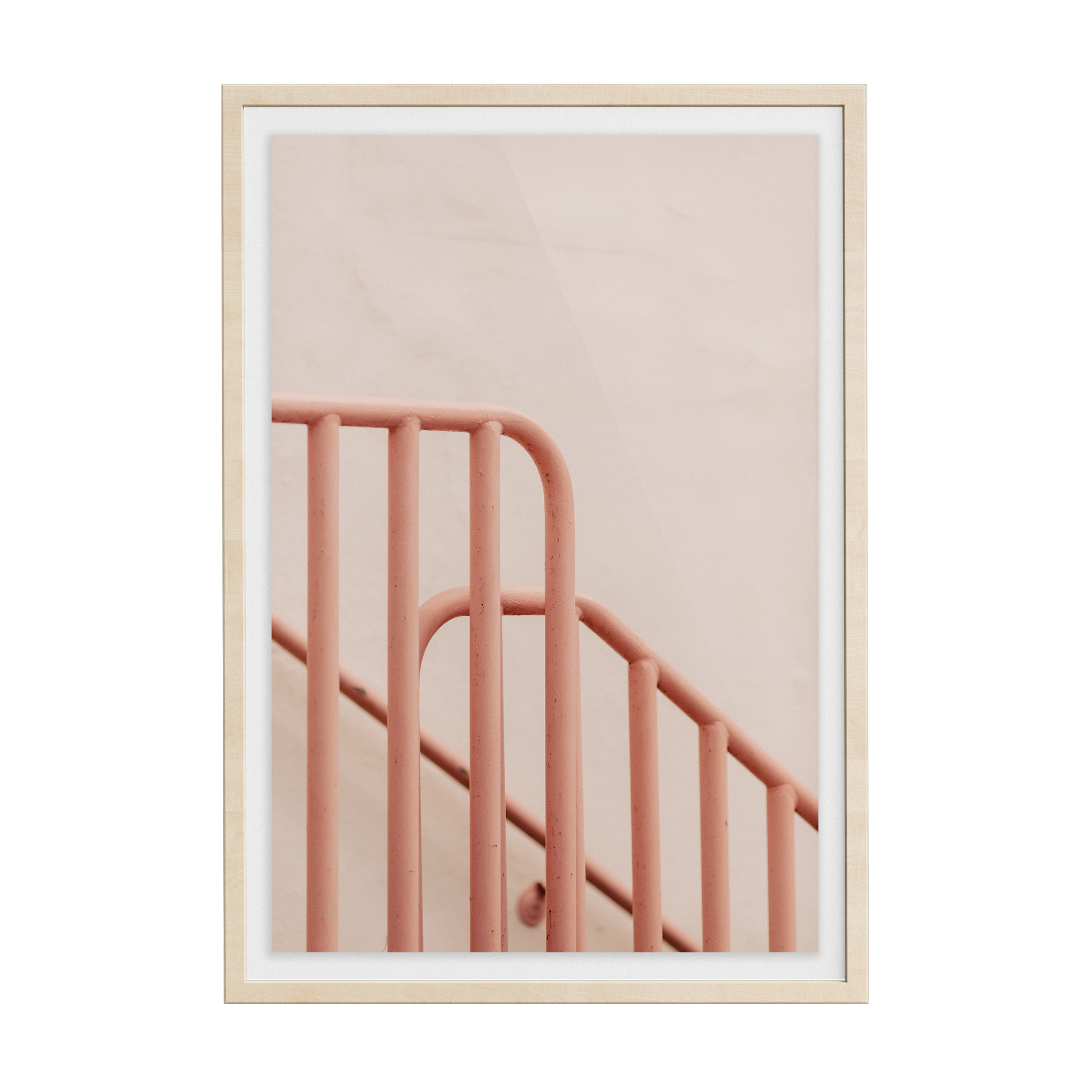 Grove House, Miami (No. 19) photographic print
