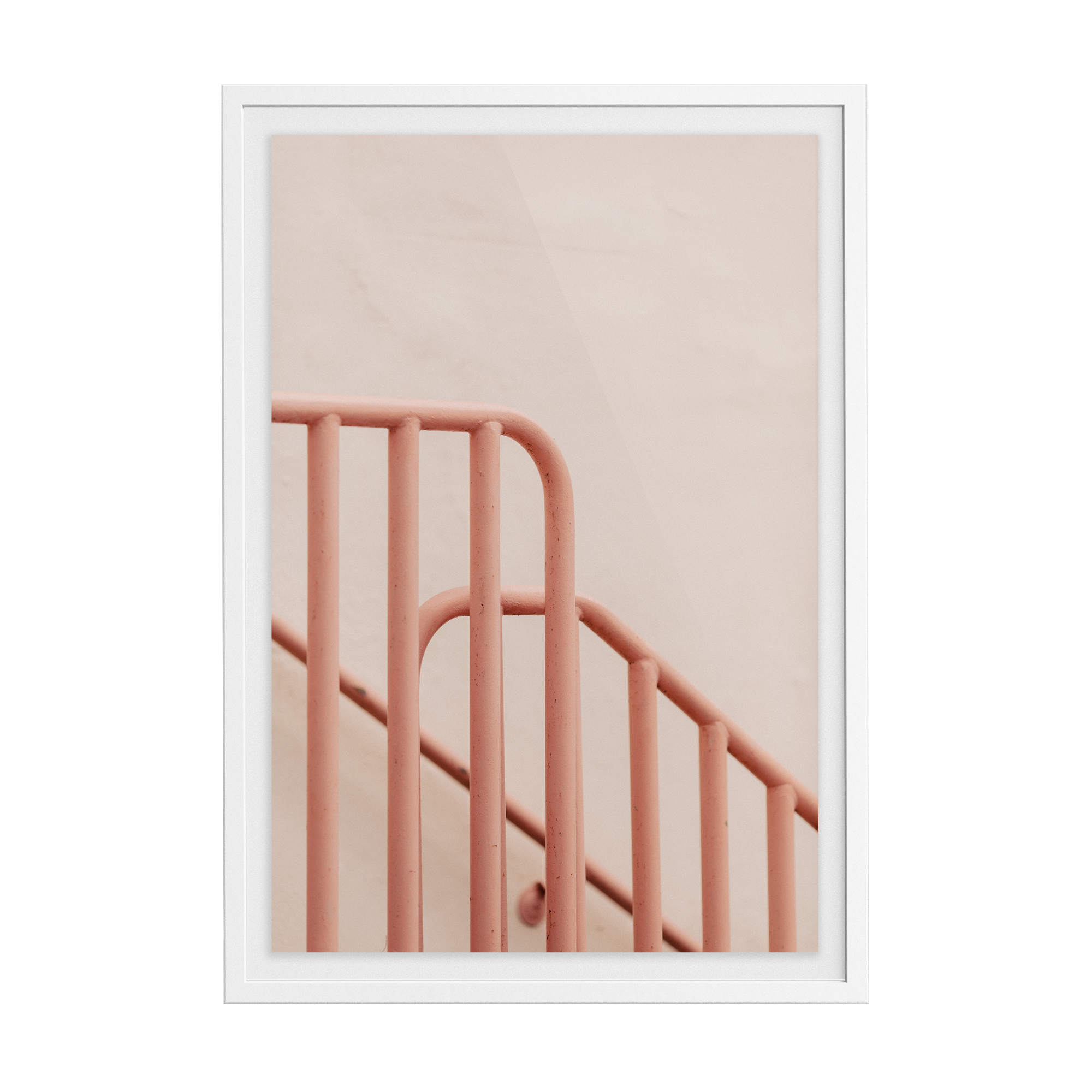 Grove House, Miami (No. 19) photographic print