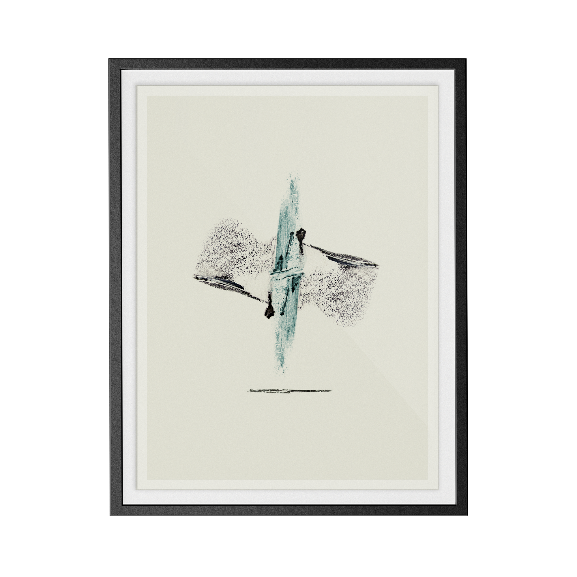 Multi Stories (No.3) print