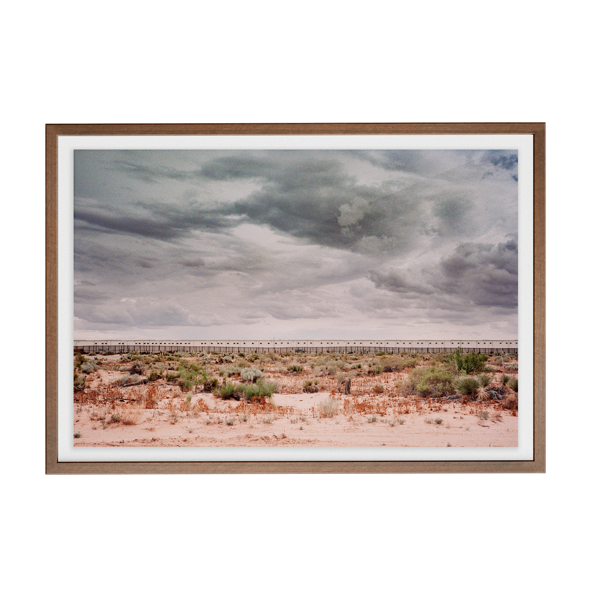 South/West Diary (Factory) photographic print