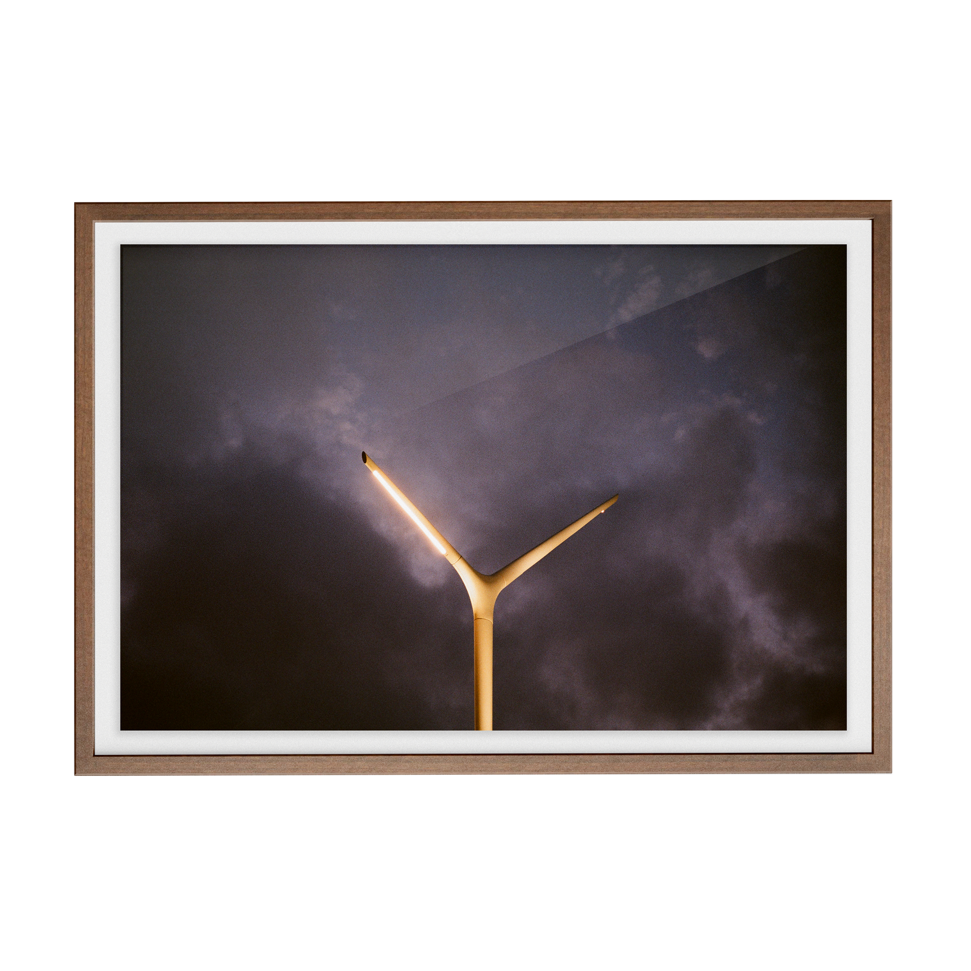 South/West Diary (Mother) photographic print