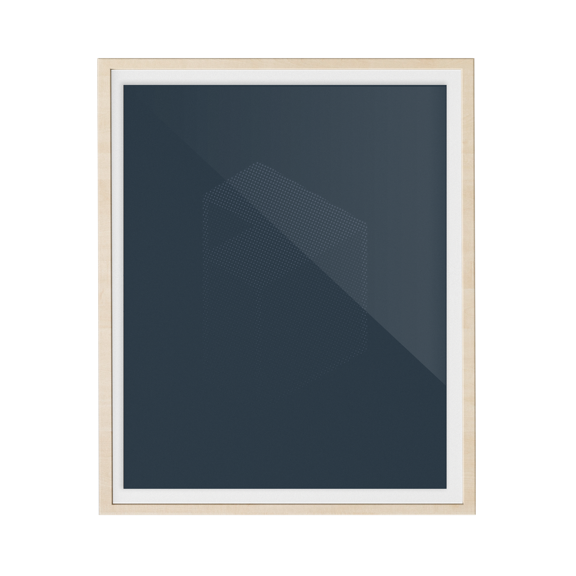 Color Study — Solum (Nightshade)