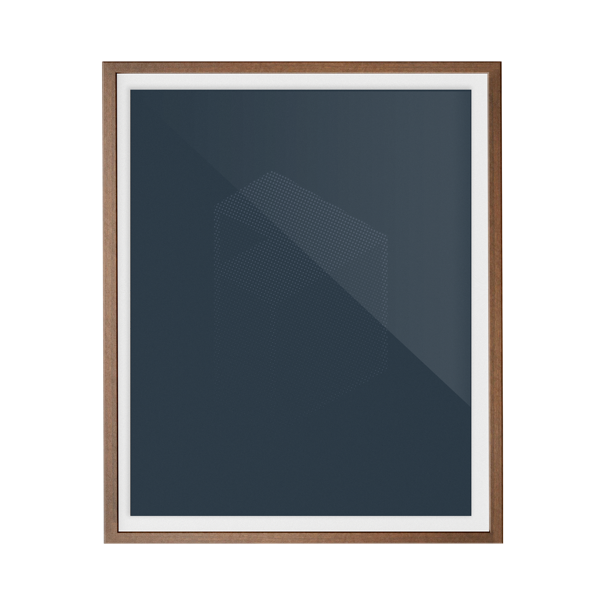 Color Study — Solum (Nightshade)