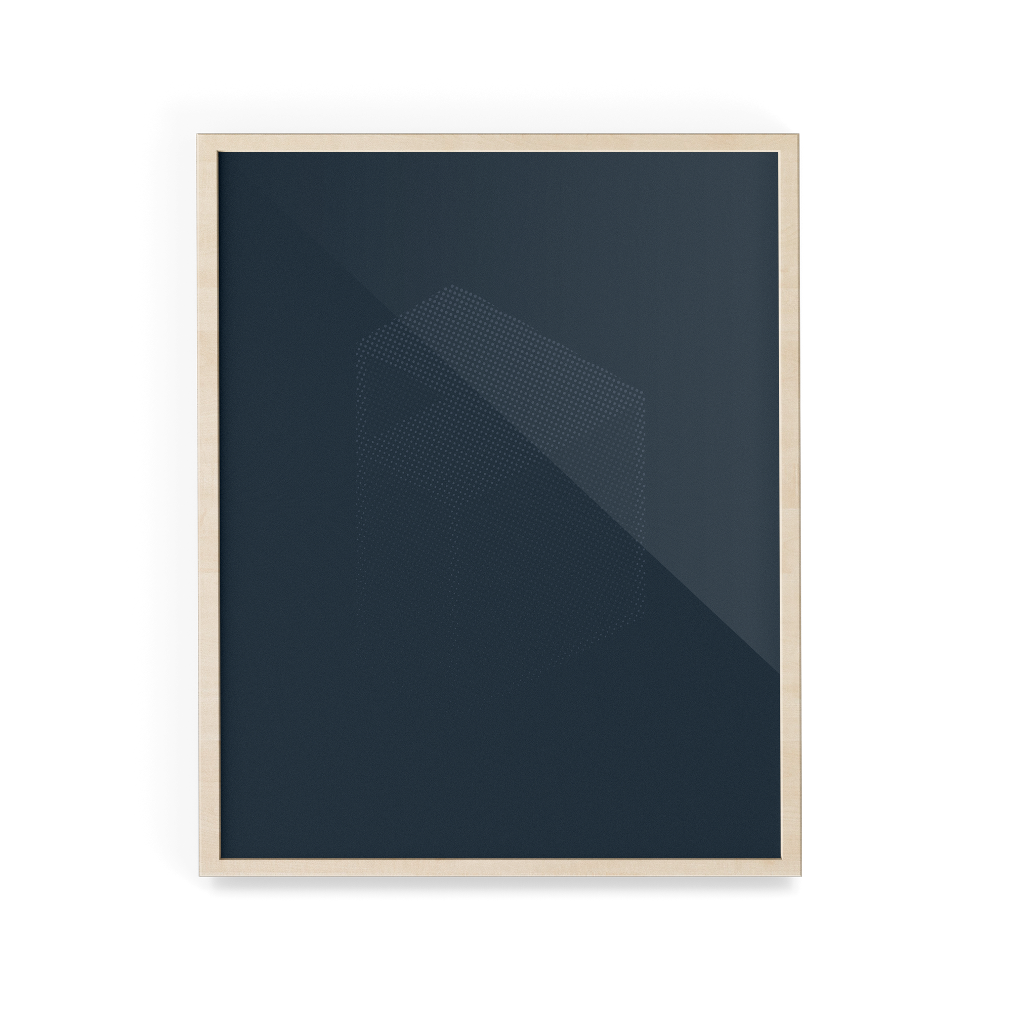 Color Study — Solum (Nightshade)