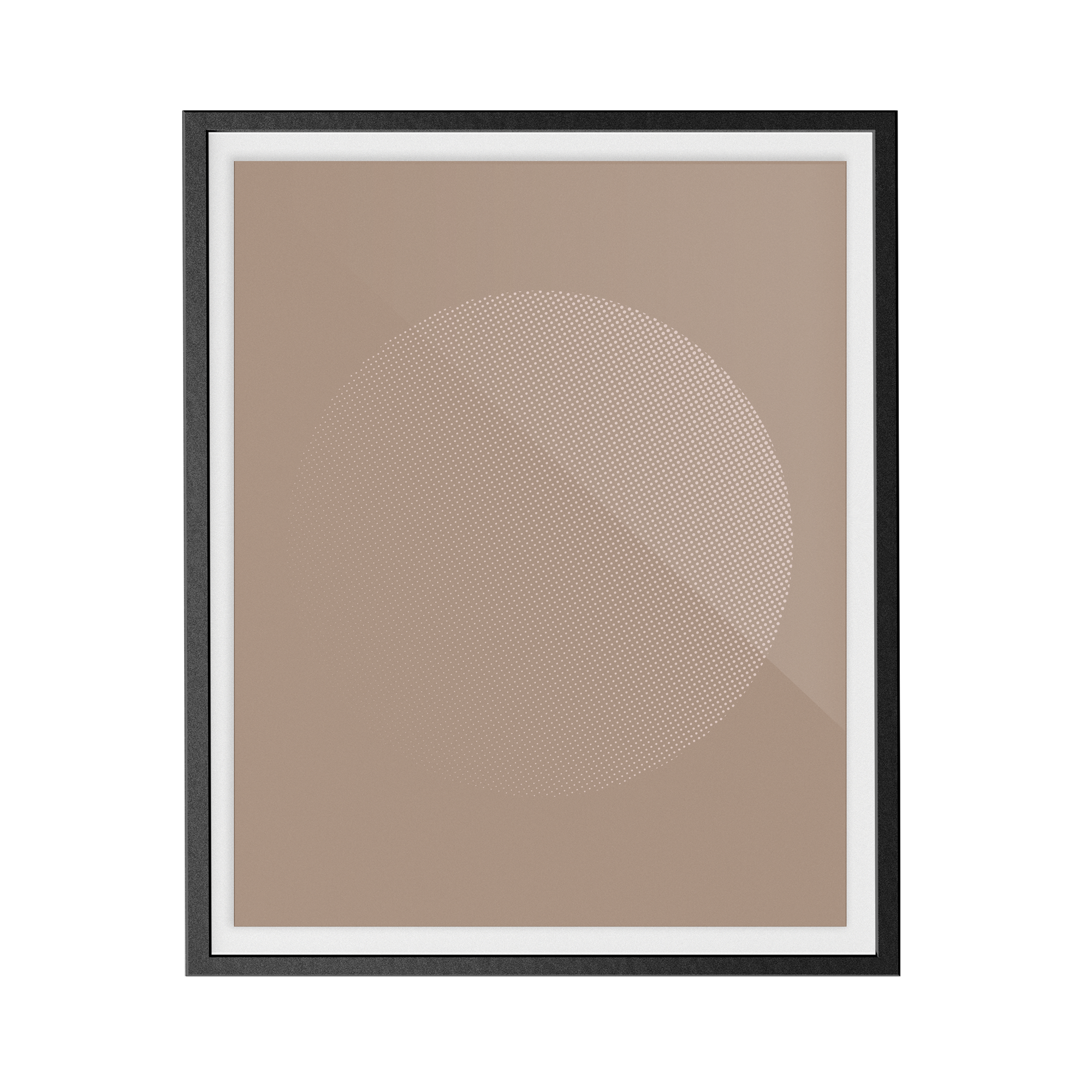 Color Study — Solum (Tuscan Ceramic)