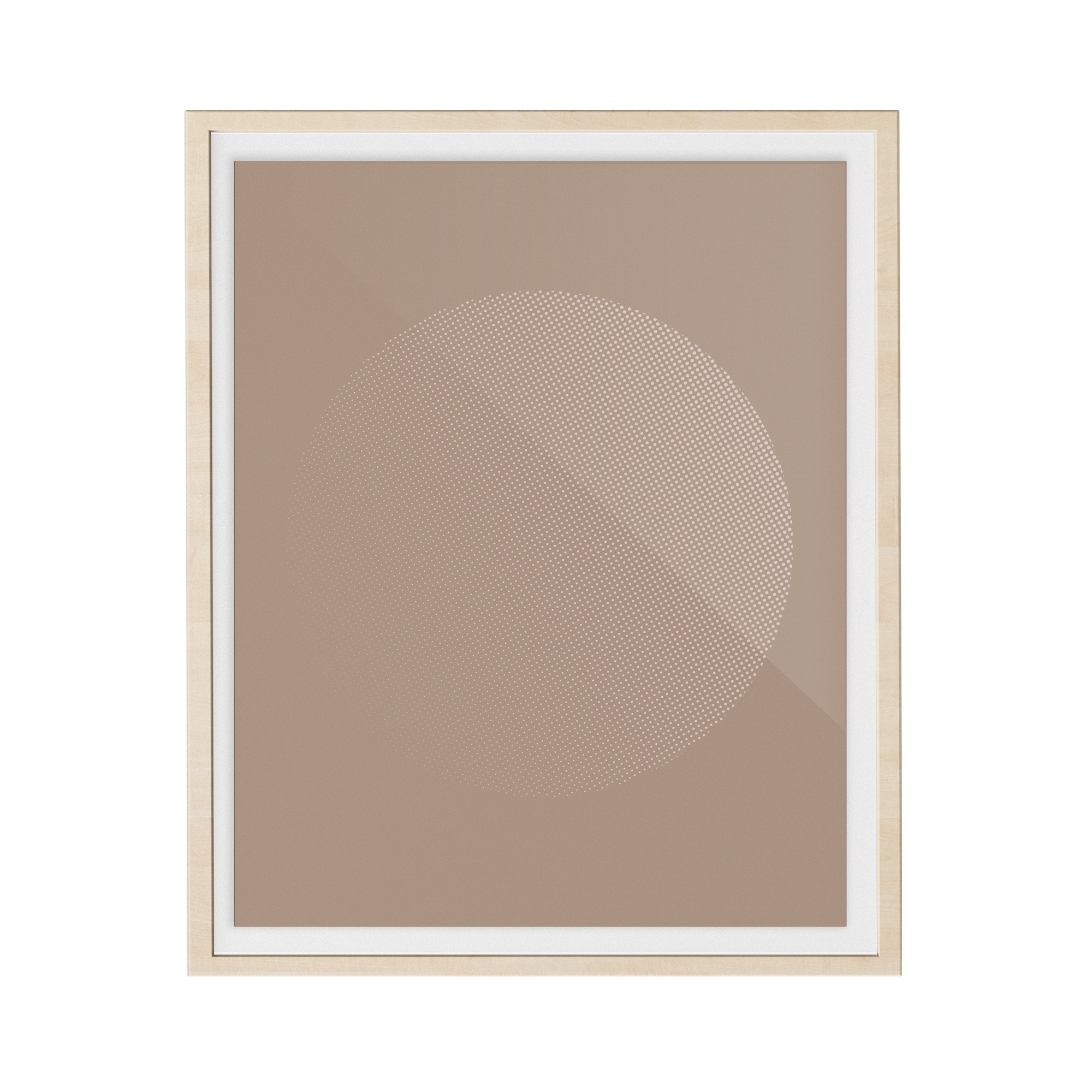 Color Study — Solum (Tuscan Ceramic)
