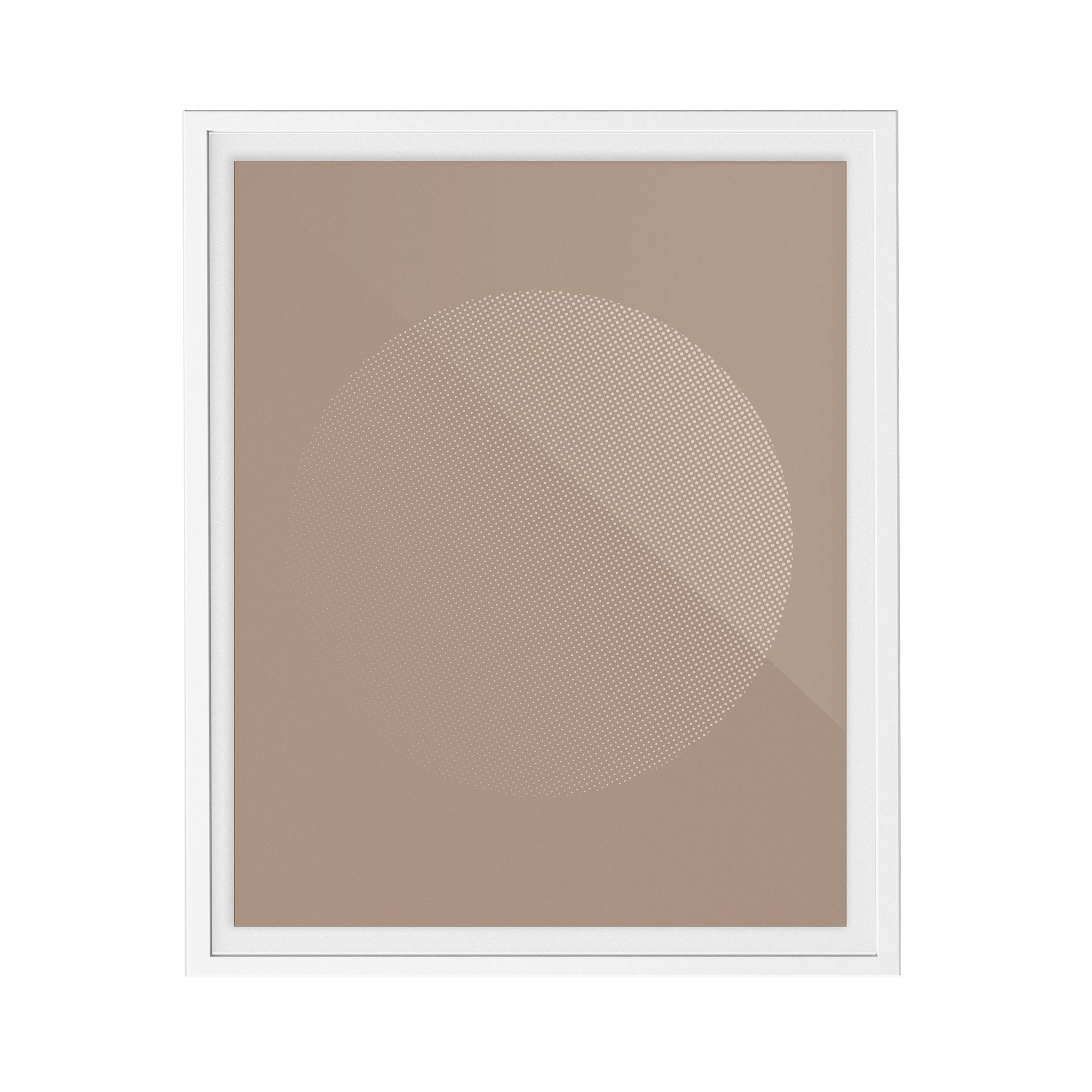 Color Study — Solum (Tuscan Ceramic)