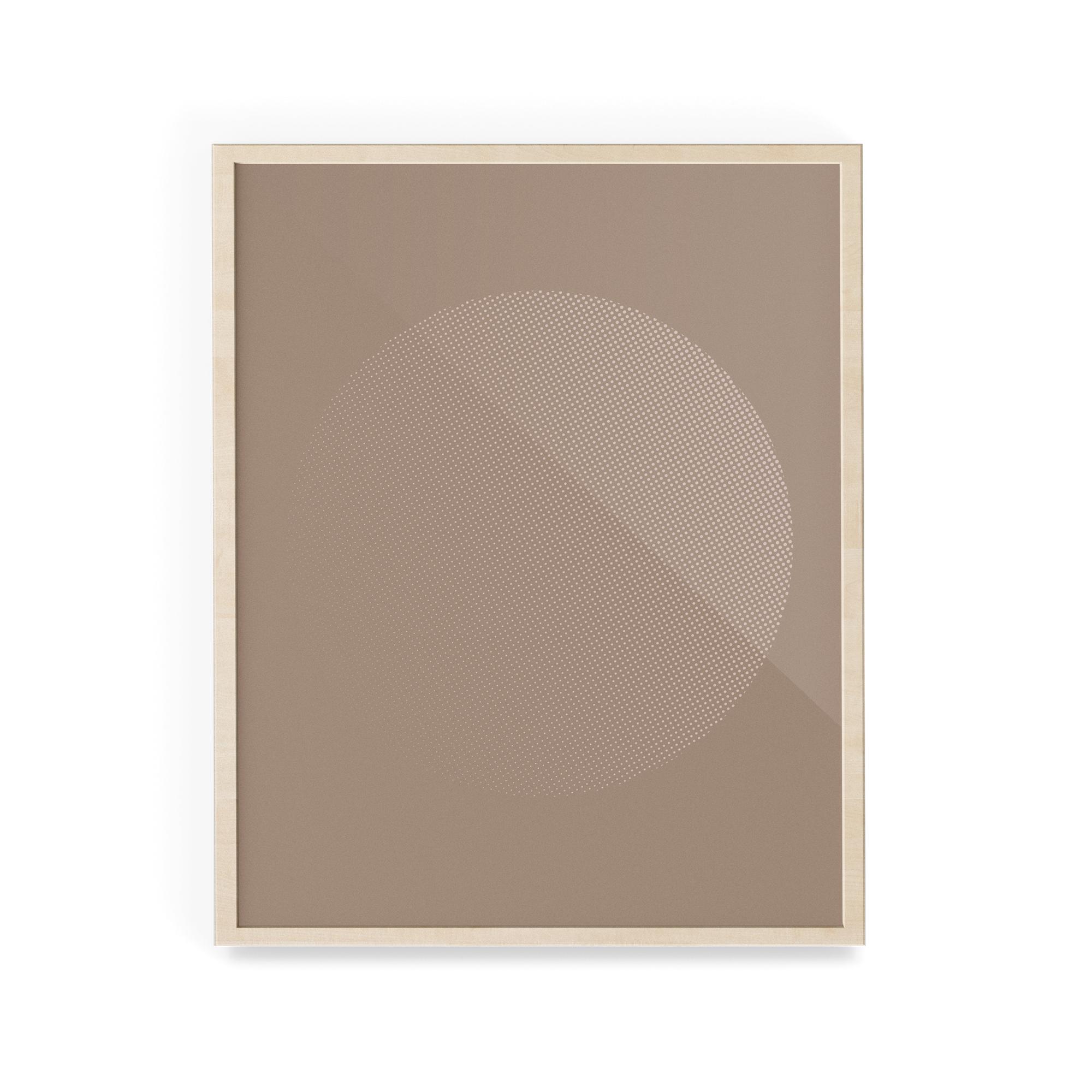 Color Study — Solum (Tuscan Ceramic)