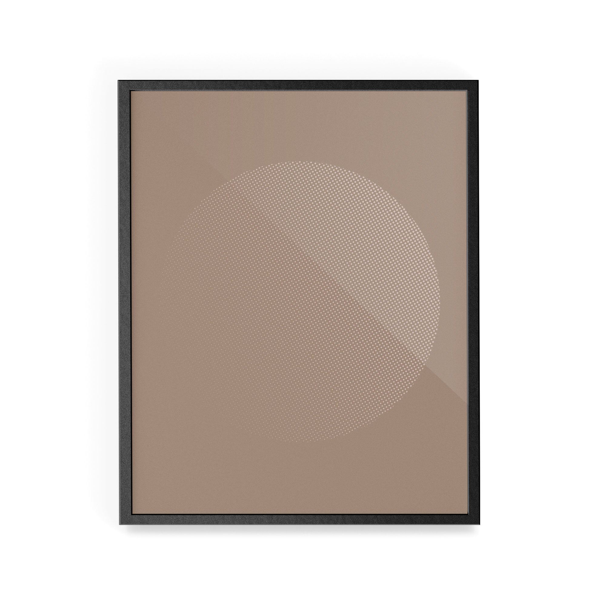 Color Study — Solum (Tuscan Ceramic)