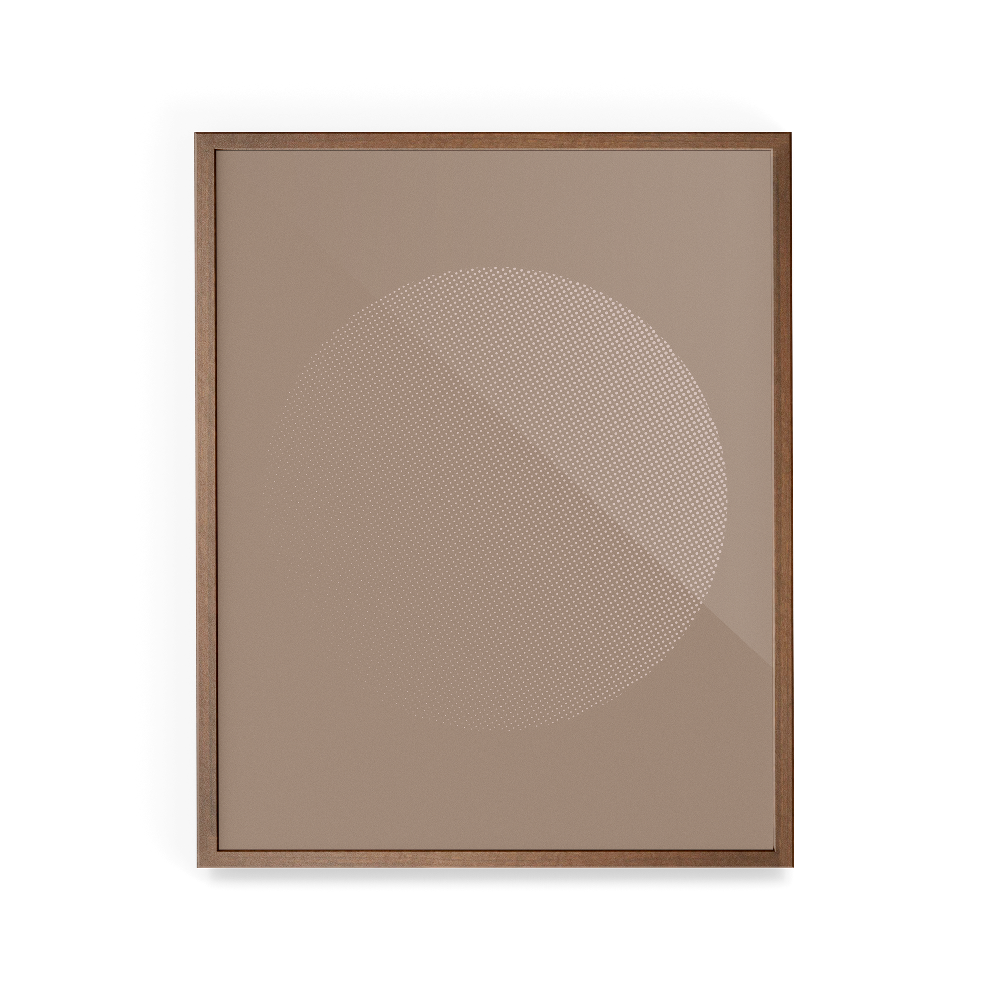 Color Study — Solum (Tuscan Ceramic)
