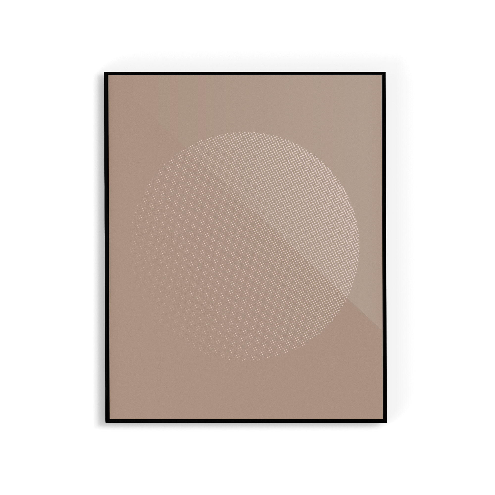 Color Study — Solum (Tuscan Ceramic)