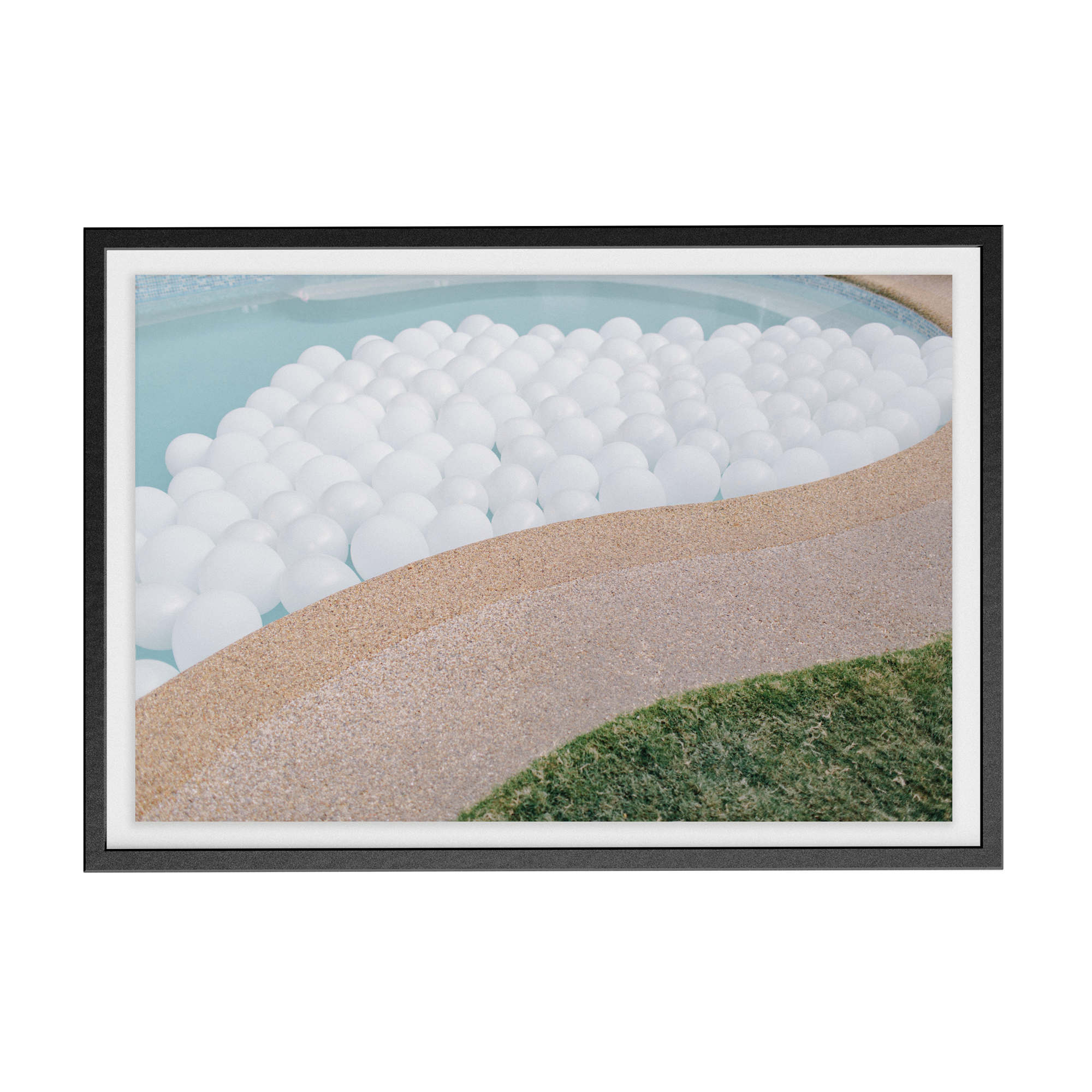 Spring Forward (California Diary) photographic print