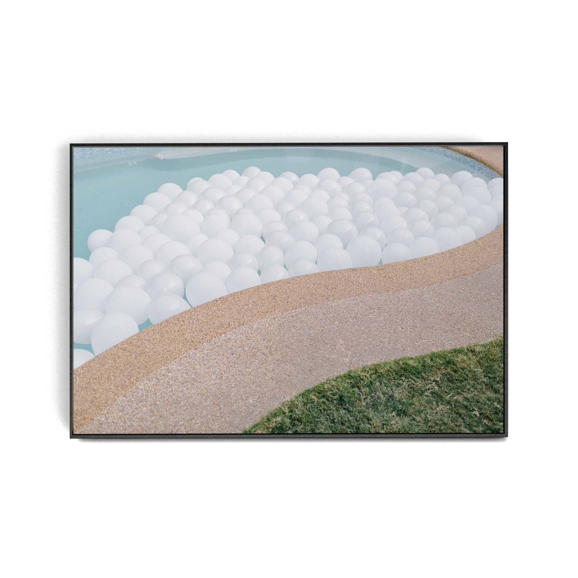 Spring Forward (California Diary) photographic print