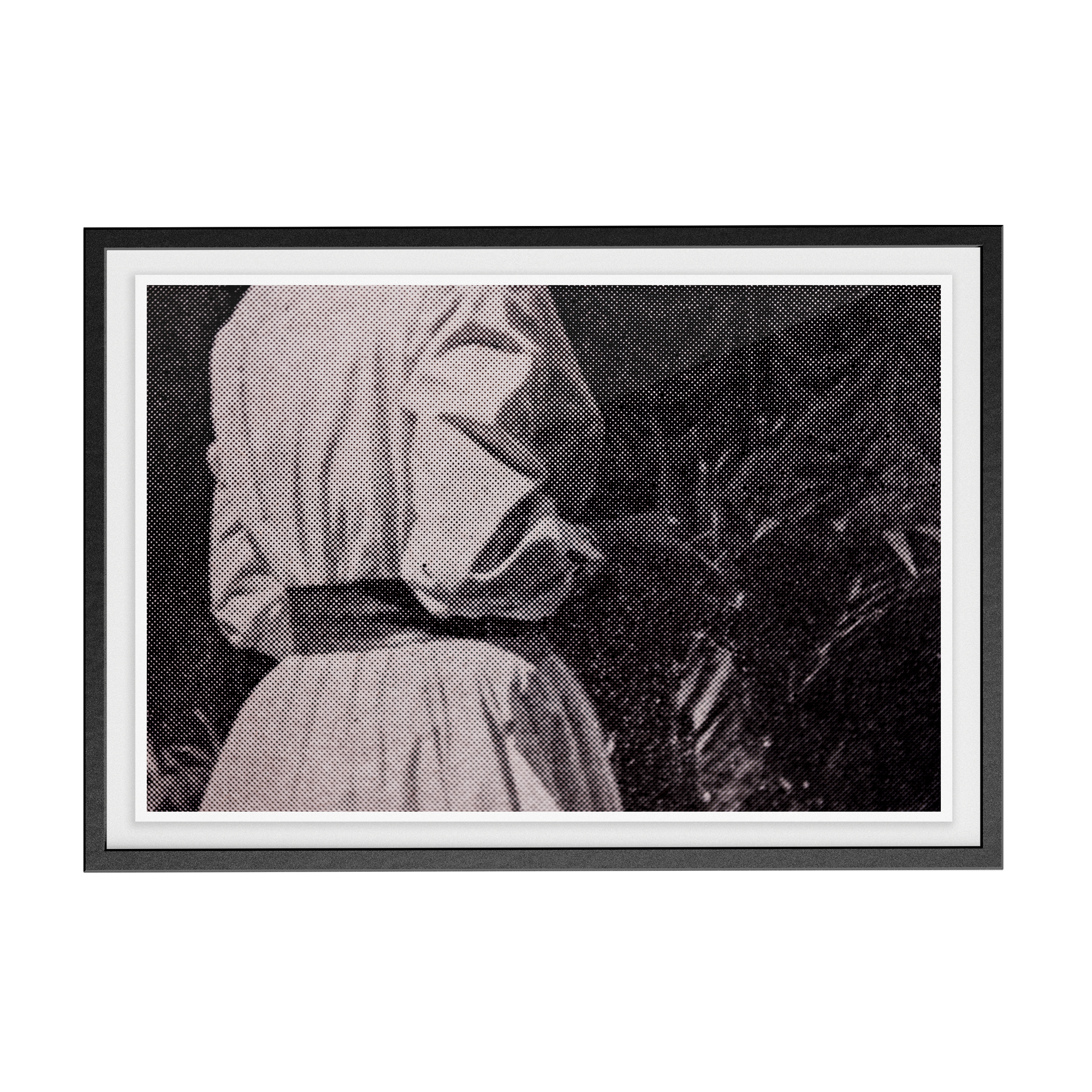 Suite Exotica Nova (No. 6) photographic print