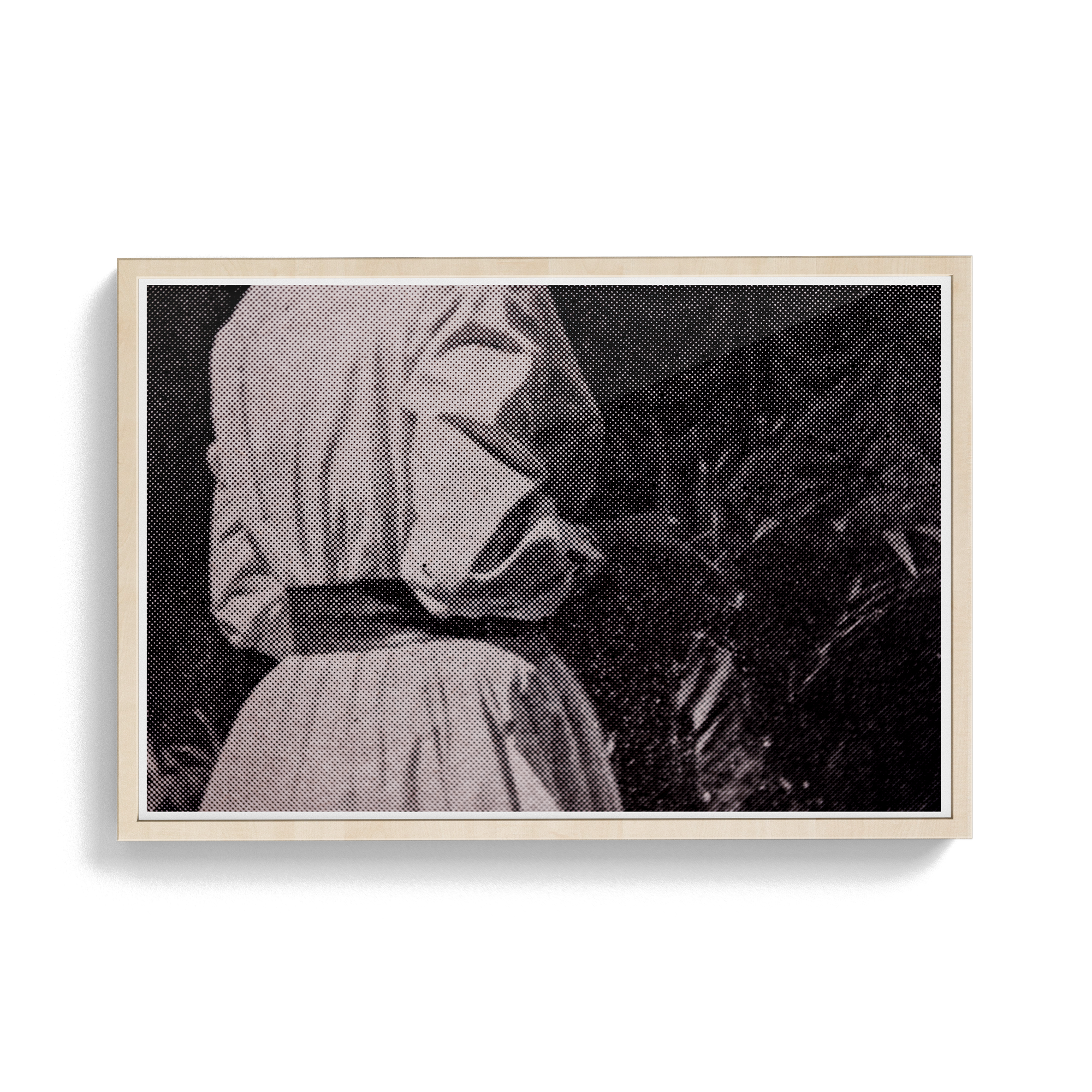 Suite Exotica Nova (No. 6) photographic print