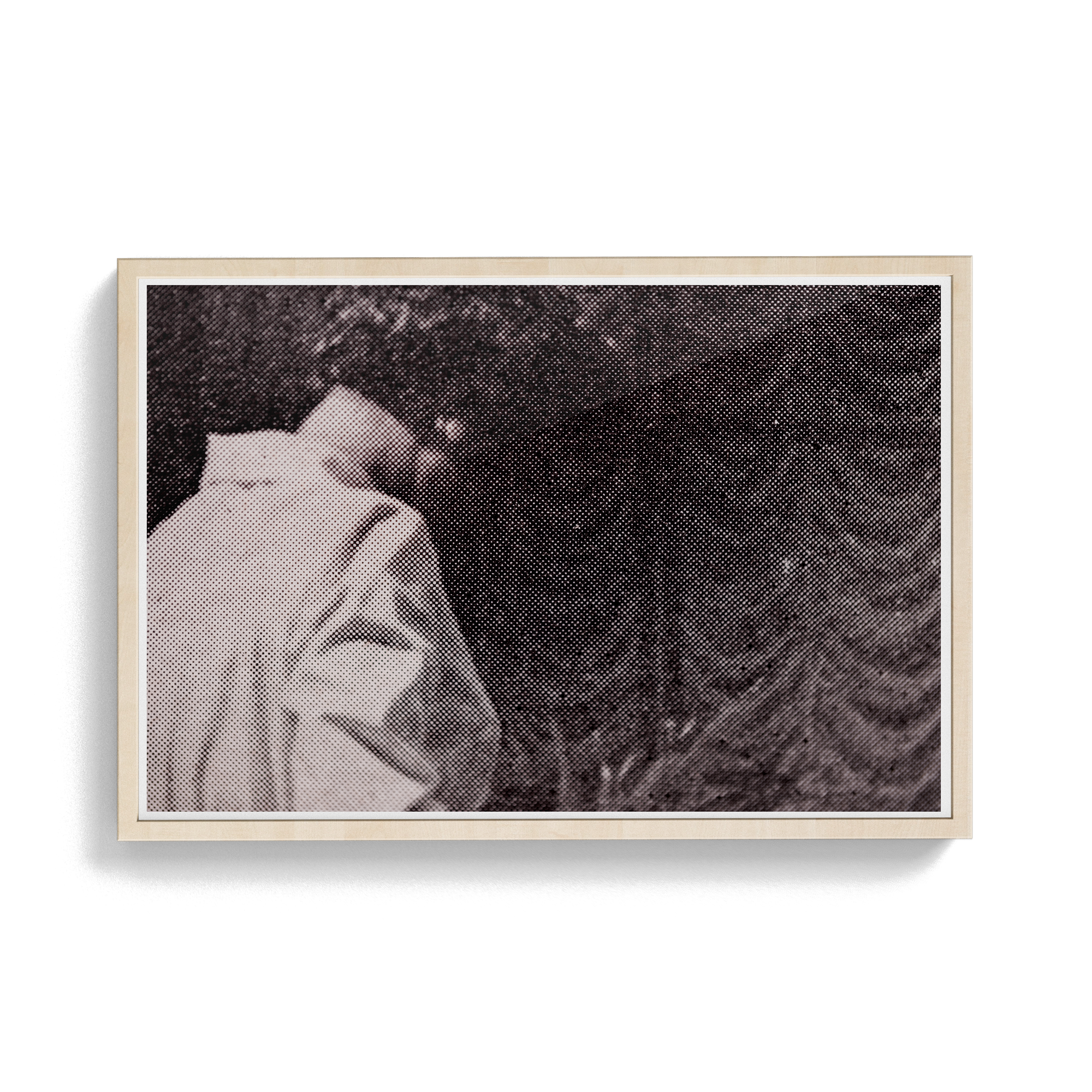 Suite Exotica Nova (No. 8) photographic print