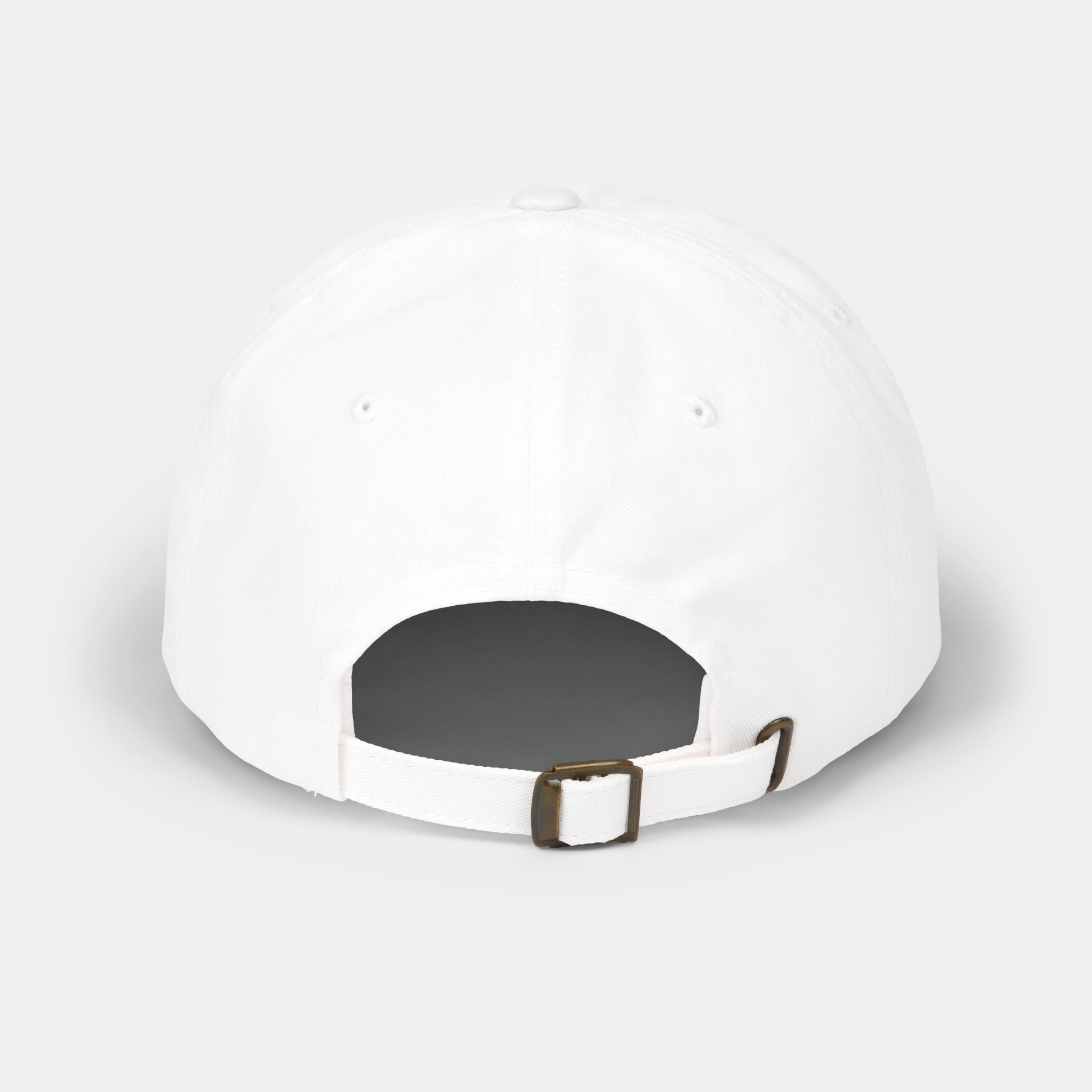 FOREIGN FILMS Cap (Black Embroidery)