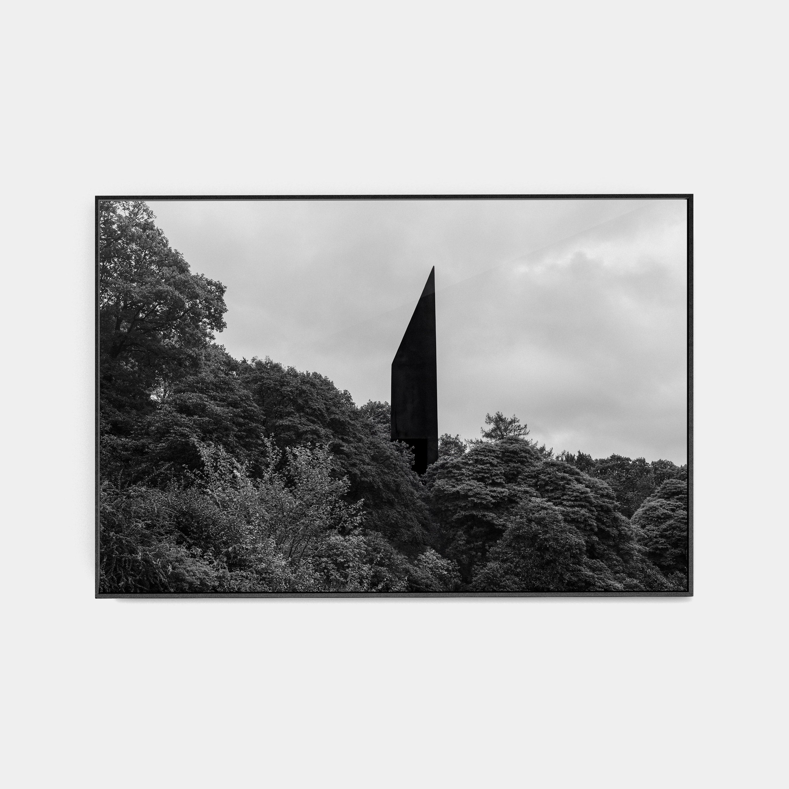 Points Estate (09) photographic print