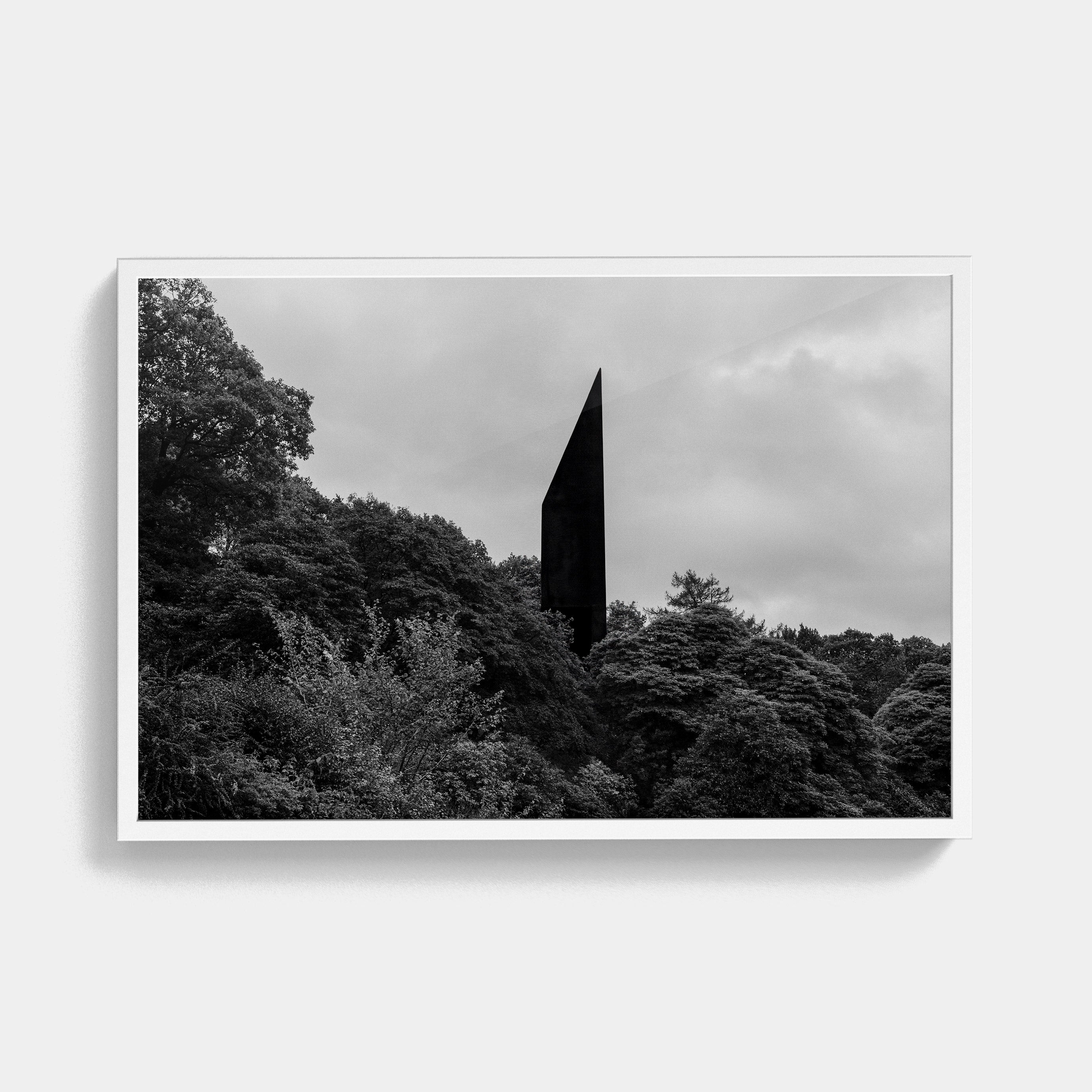 Points Estate (09) photographic print