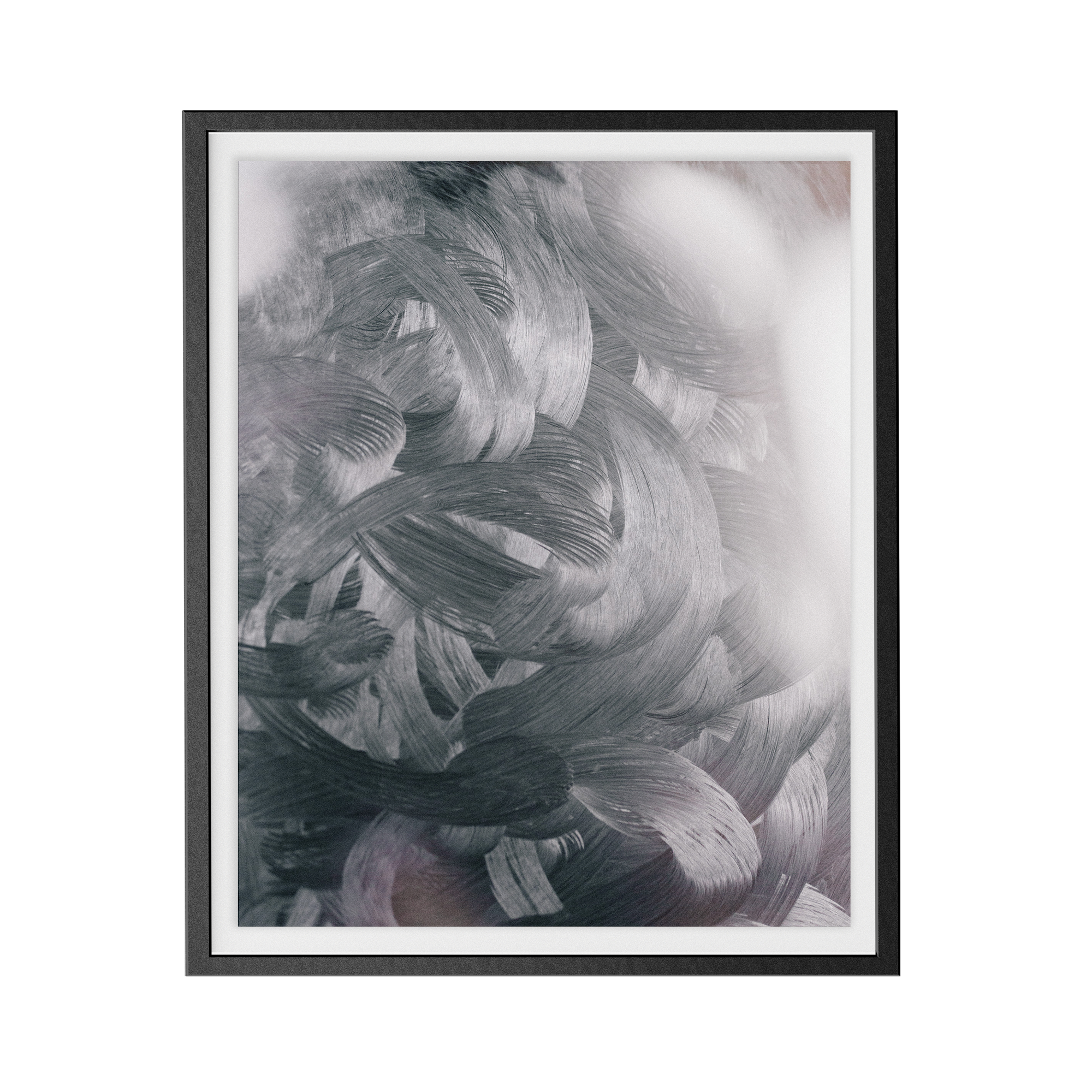 Apstracted (Draw) photographic print