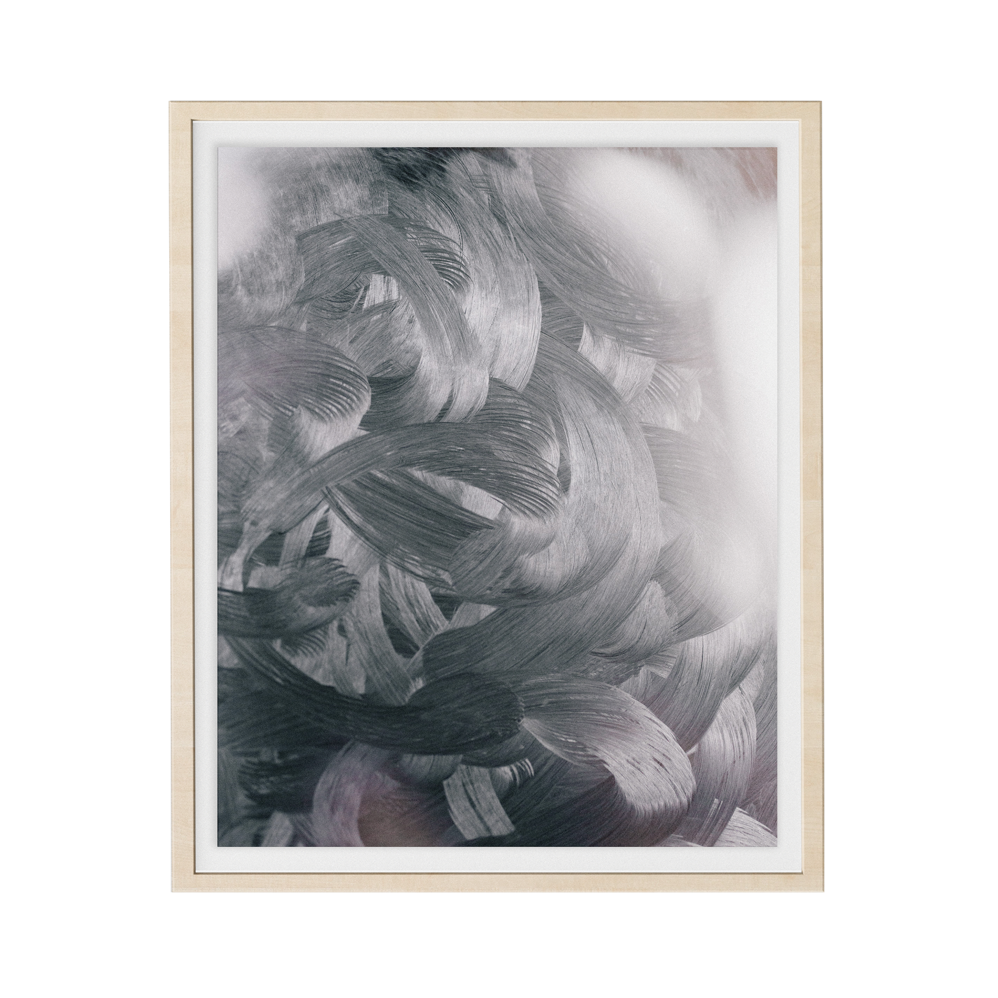 Apstracted (Draw) photographic print