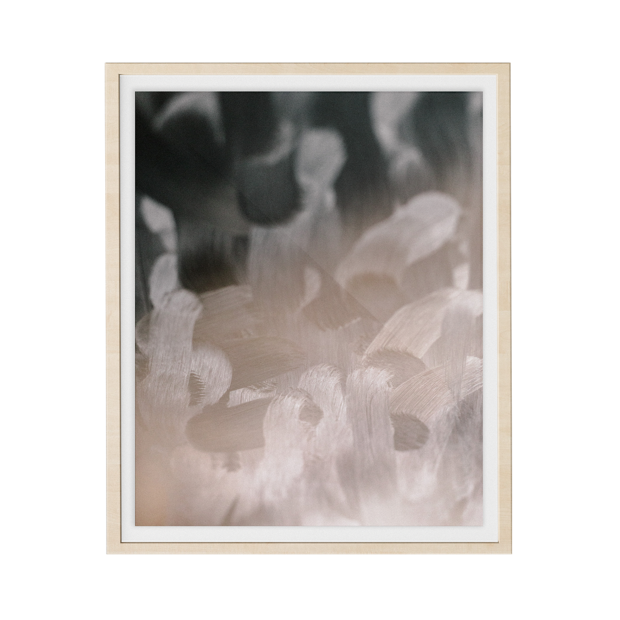 Apstracted (Instagram) photographic print