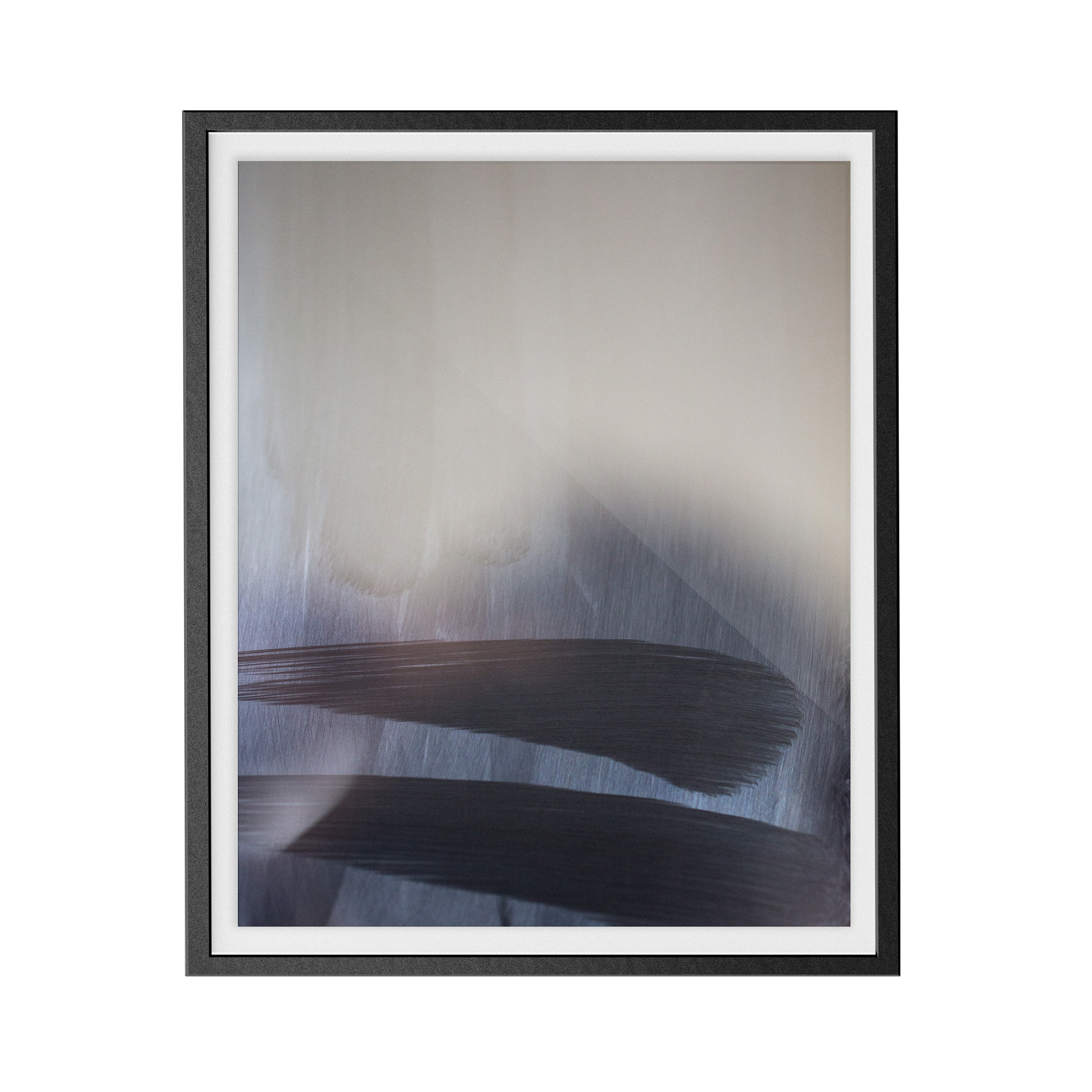 Apstracted (SKRWT) photographic print