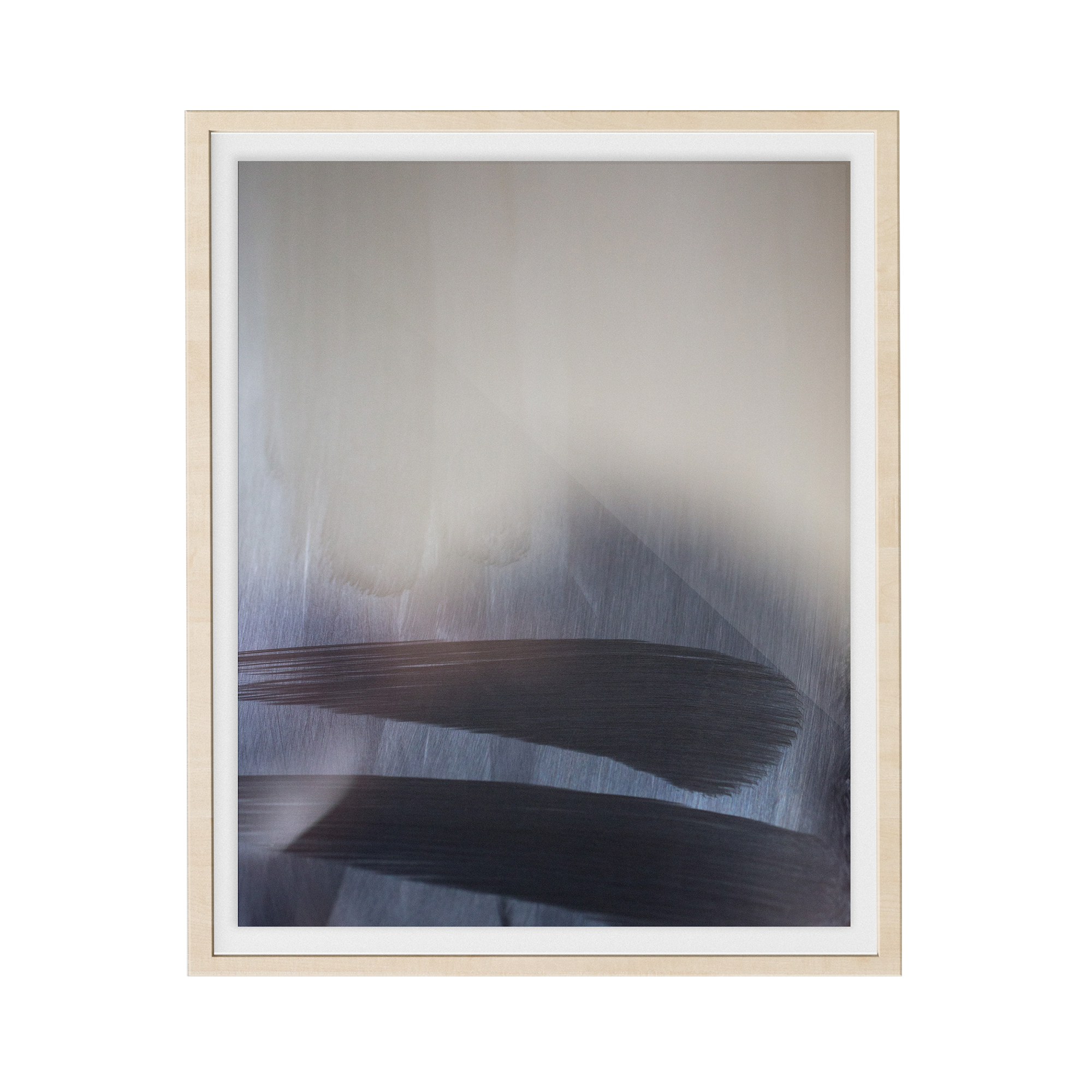 Apstracted (SKRWT) photographic print