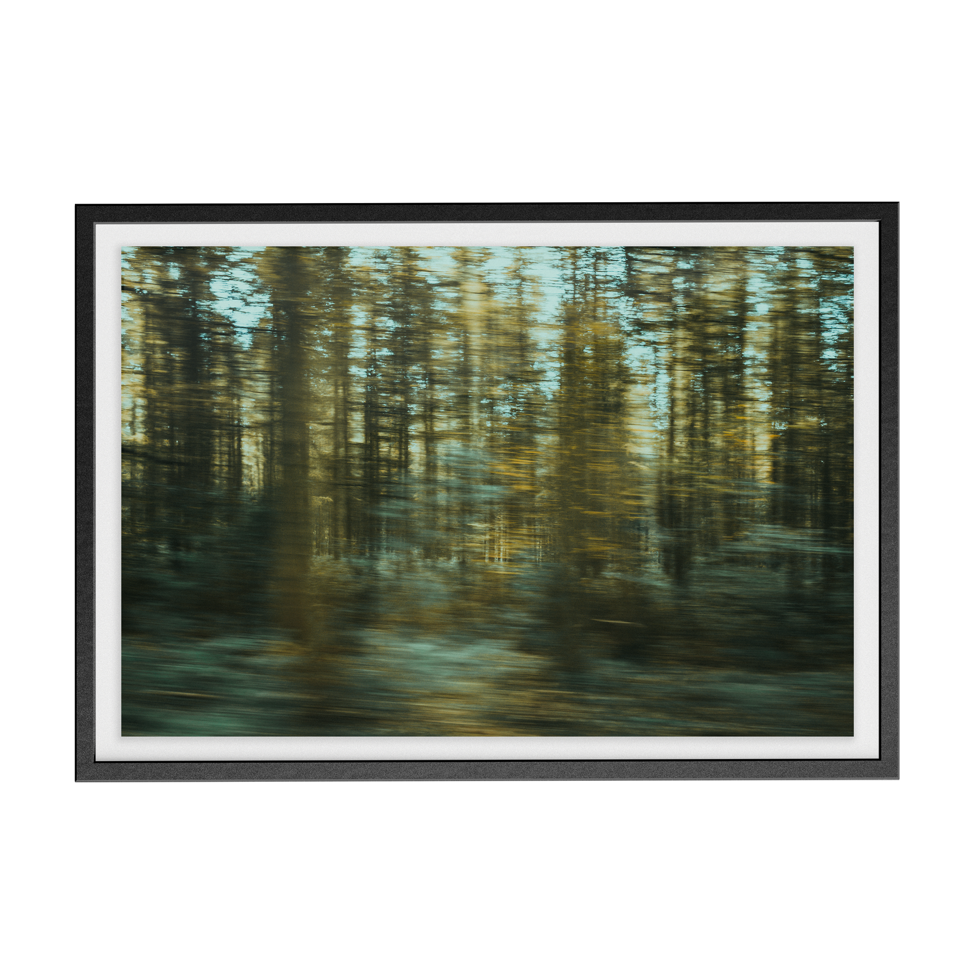 Coniston: Knares photographic print