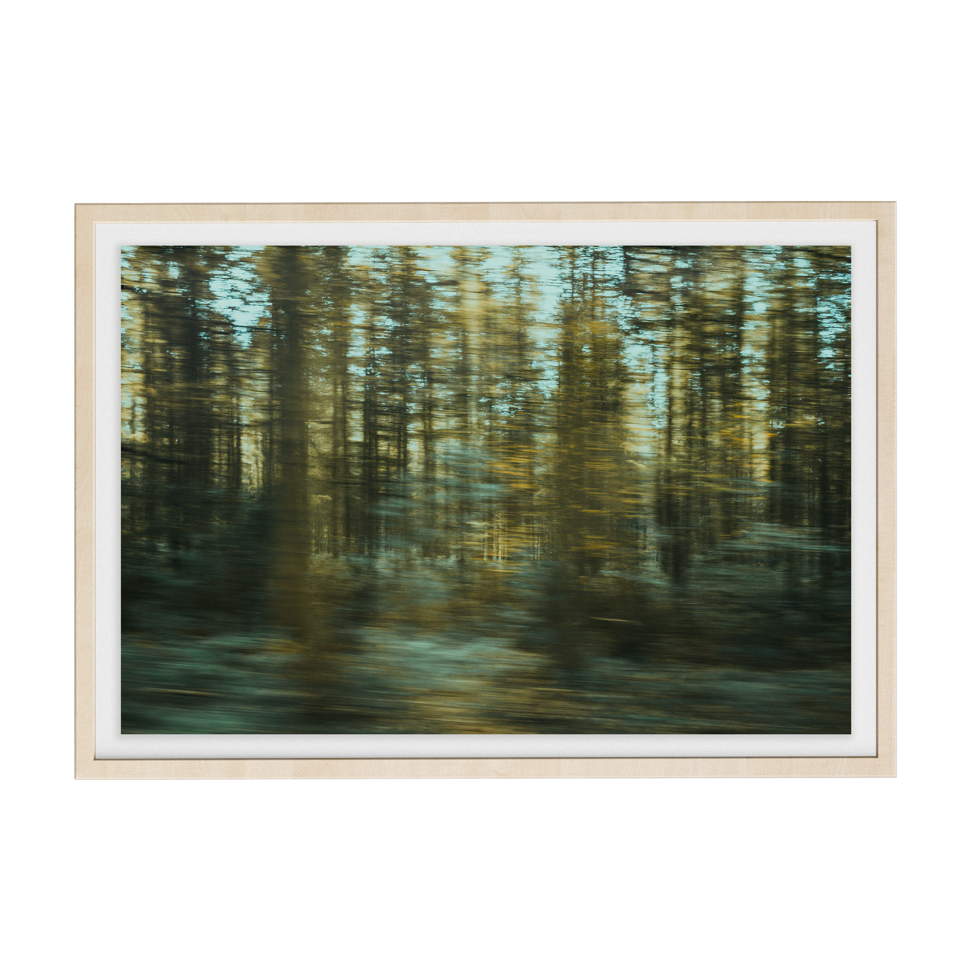 Coniston: Knares photographic print