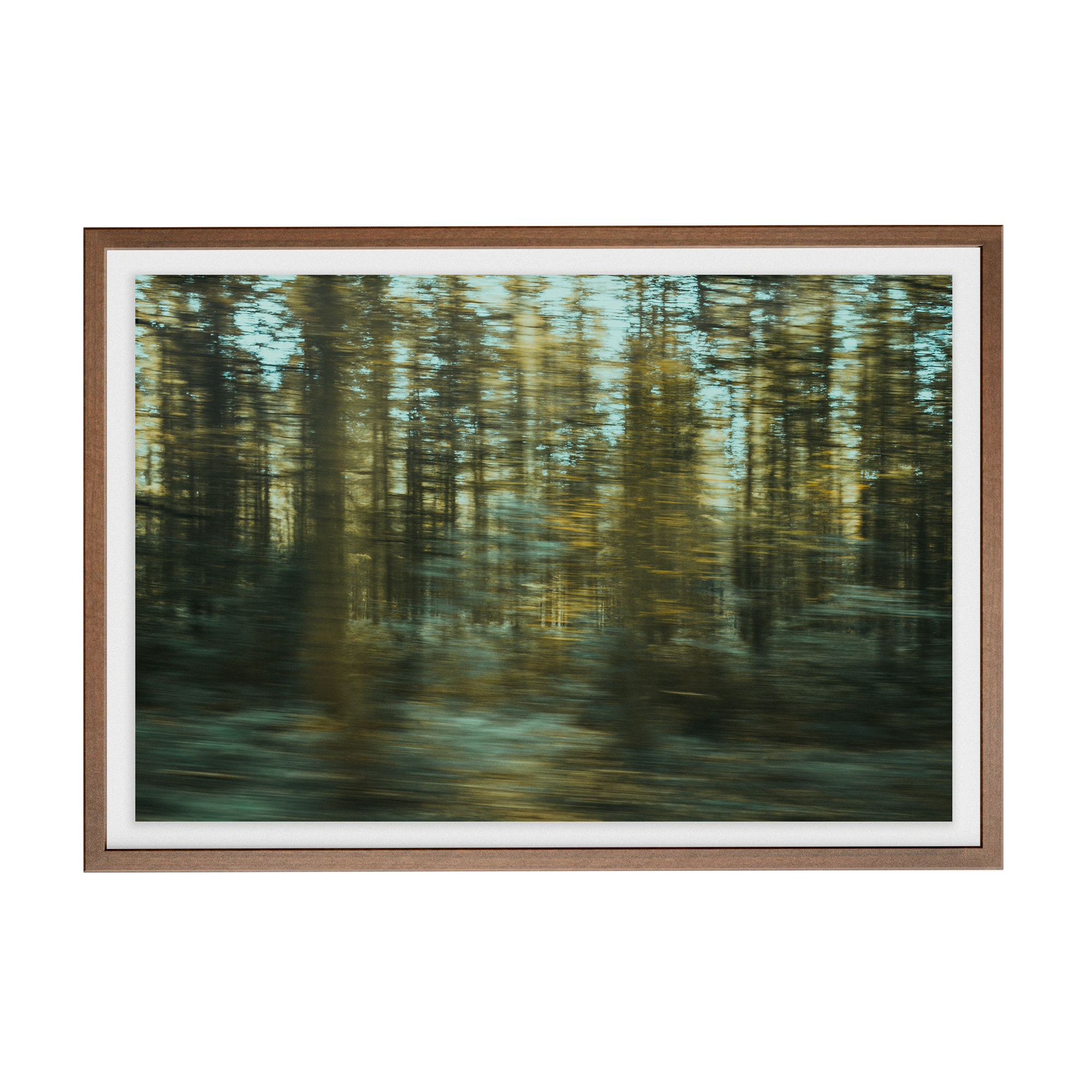Coniston: Knares photographic print