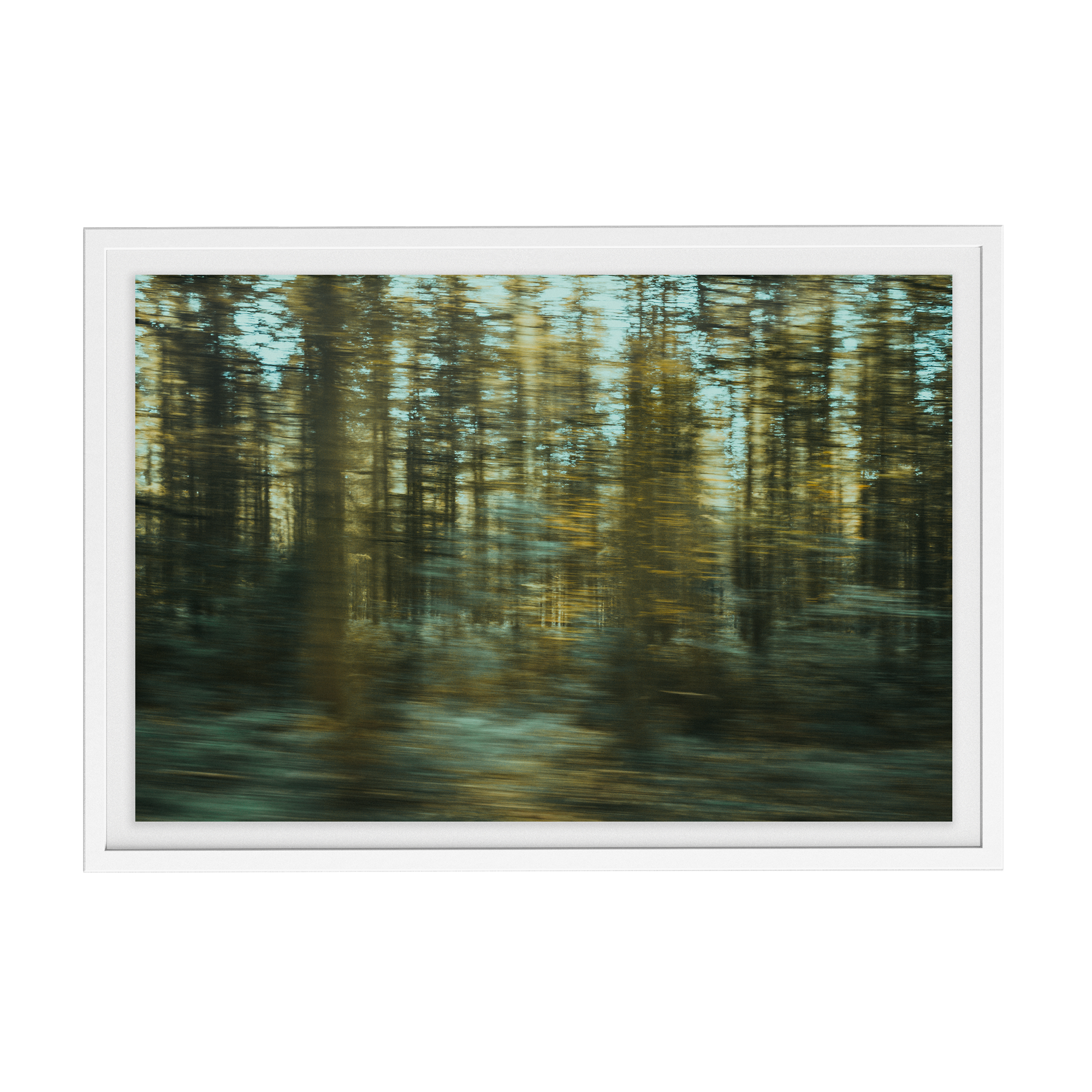 Coniston: Knares photographic print