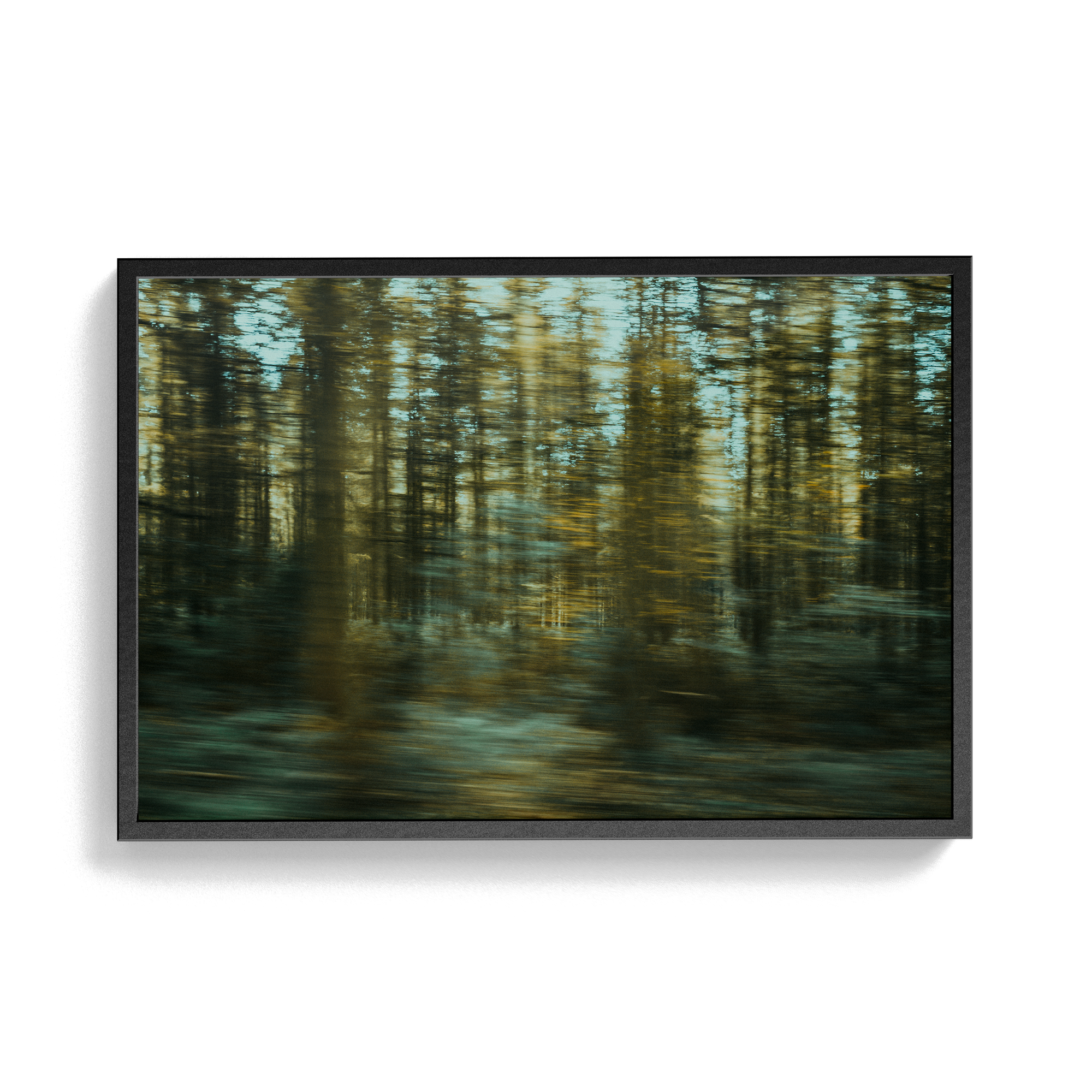 Coniston: Knares photographic print