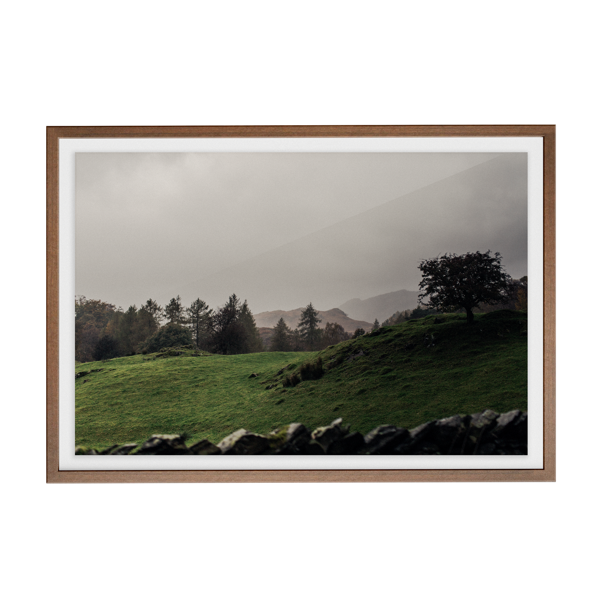Coniston: May Park photographic print