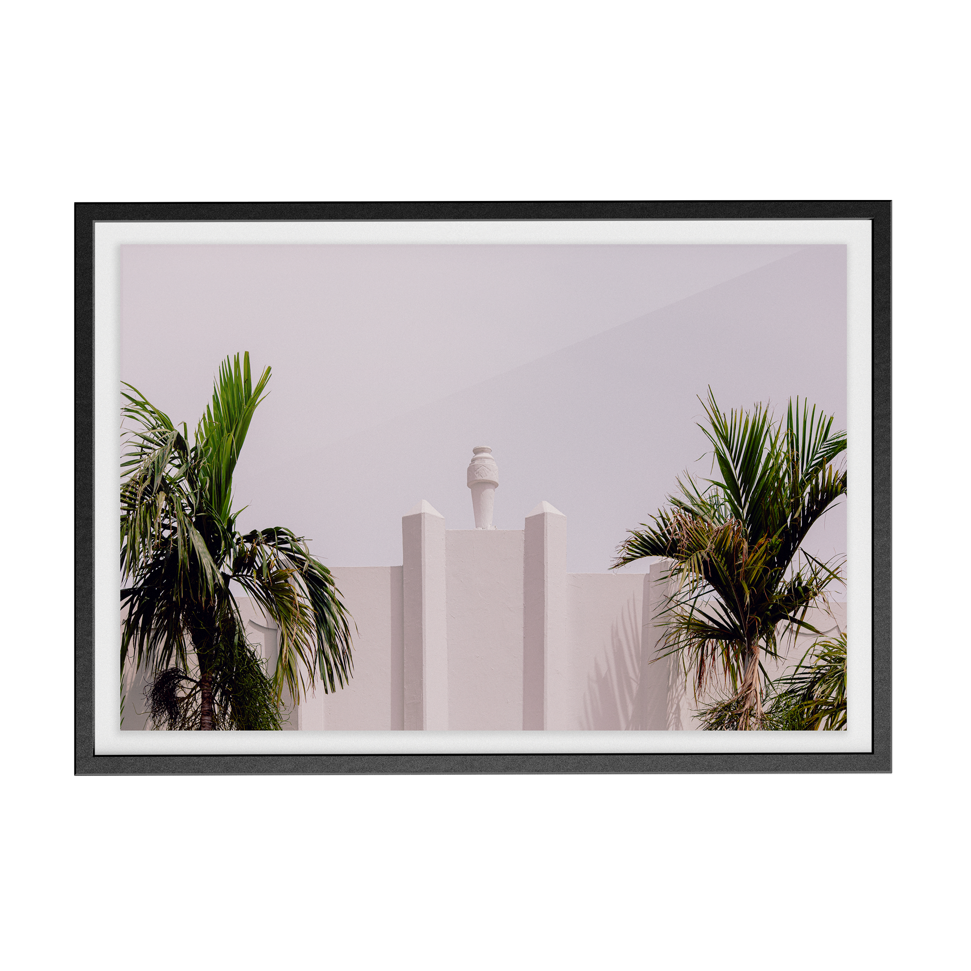 Grove House, Miami (No. 17) photographic print