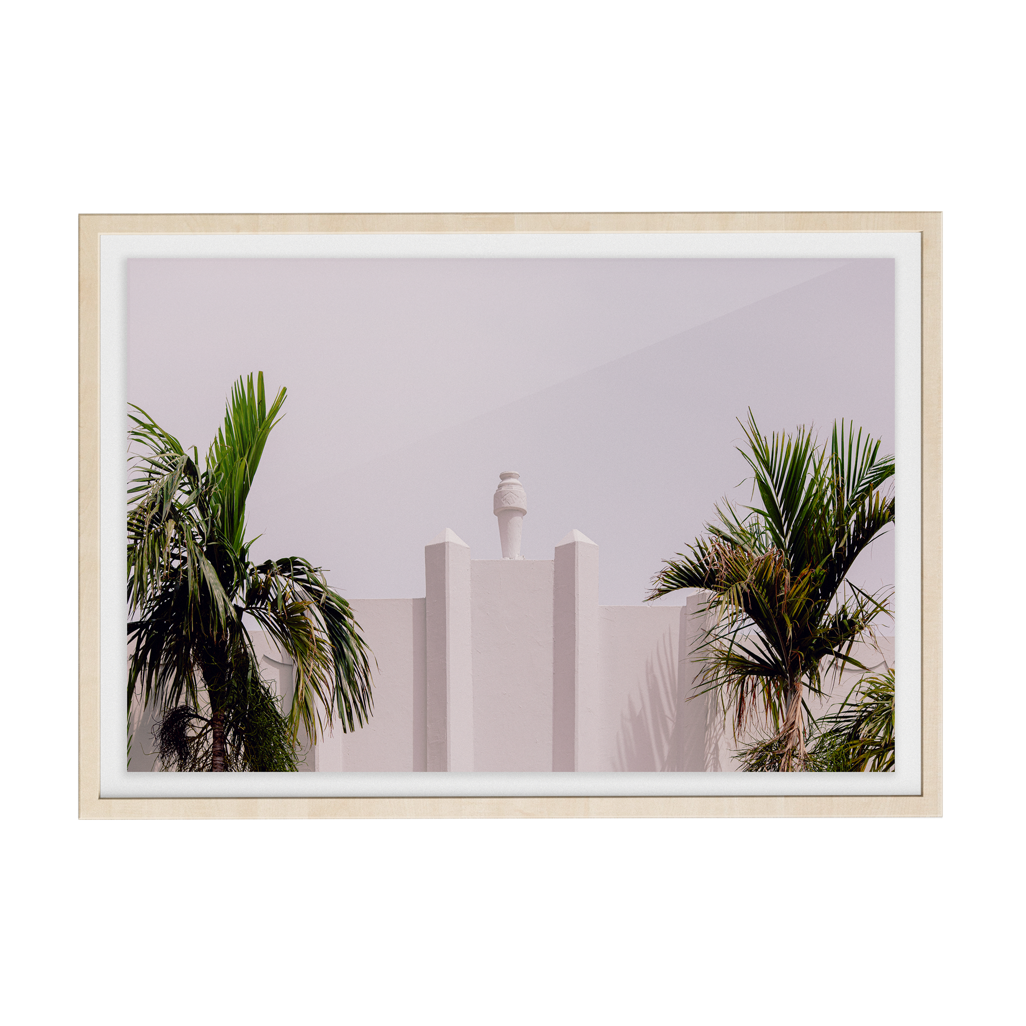 Grove House, Miami (No. 17) photographic print