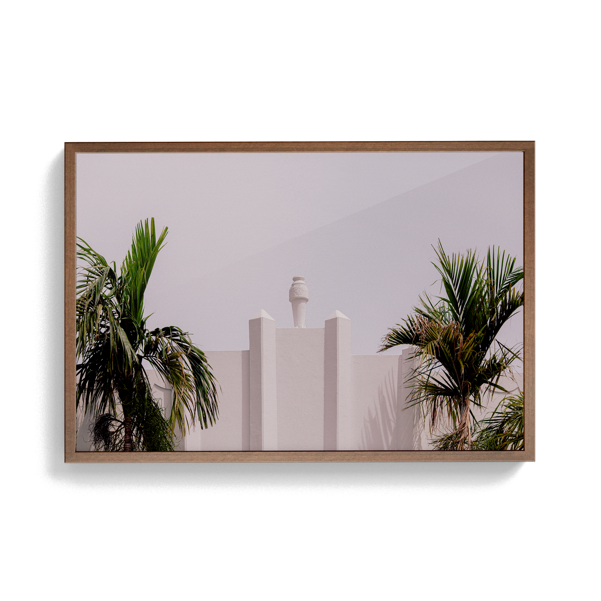 Grove House, Miami (No. 17) photographic print
