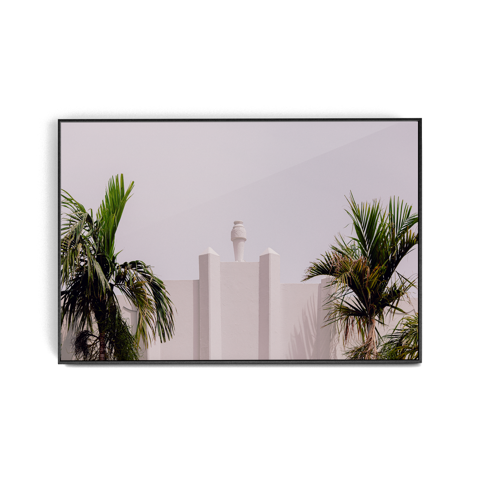 Grove House, Miami (No. 17) photographic print