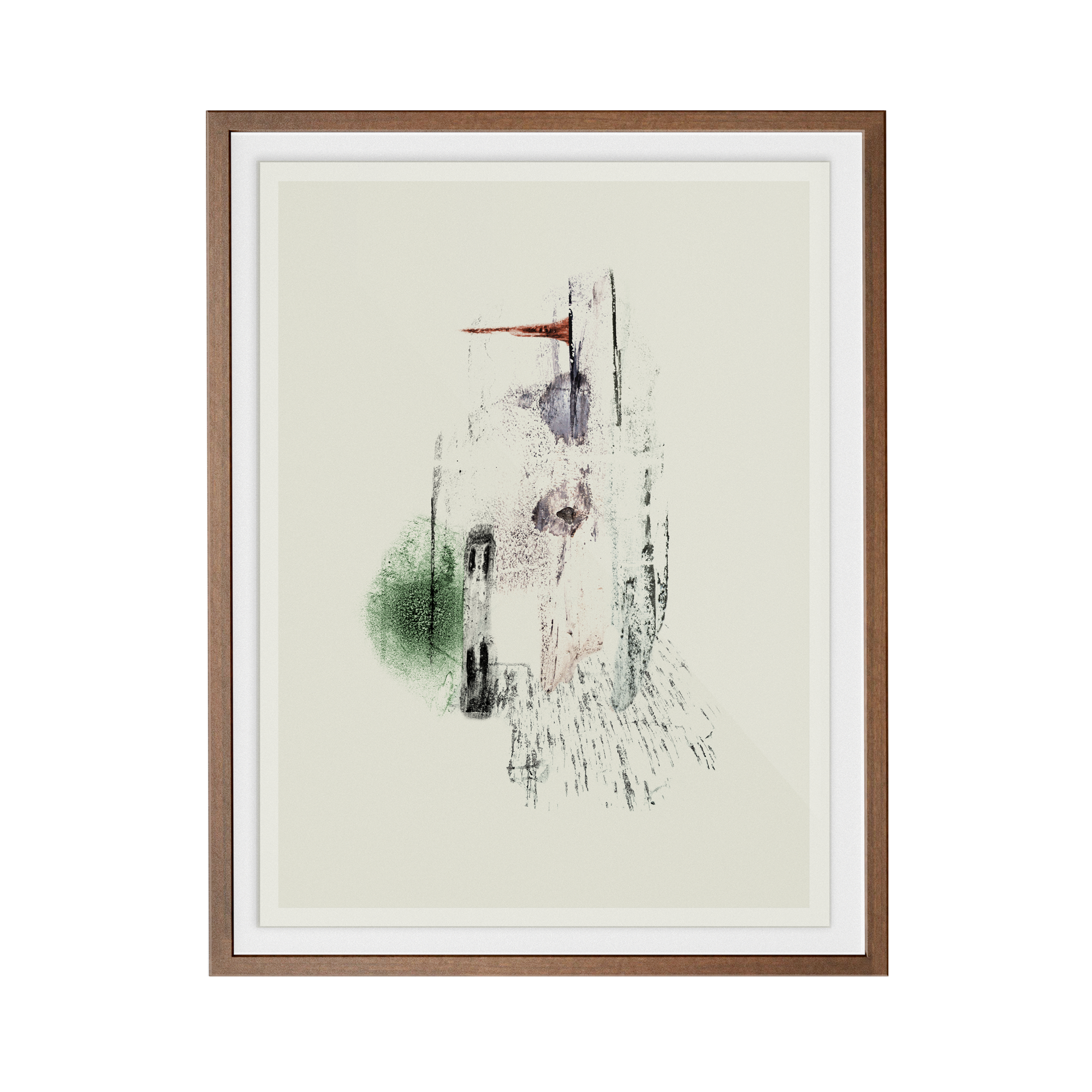 Multi Stories (No.1) print